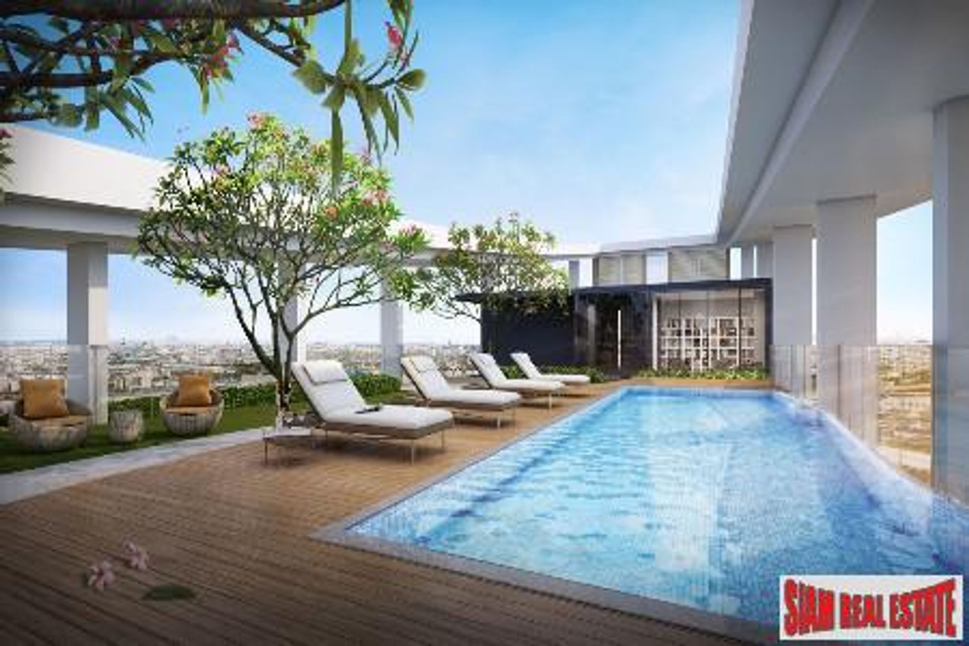 Condominium in , Krung Thep Maha Nakhon 11391329