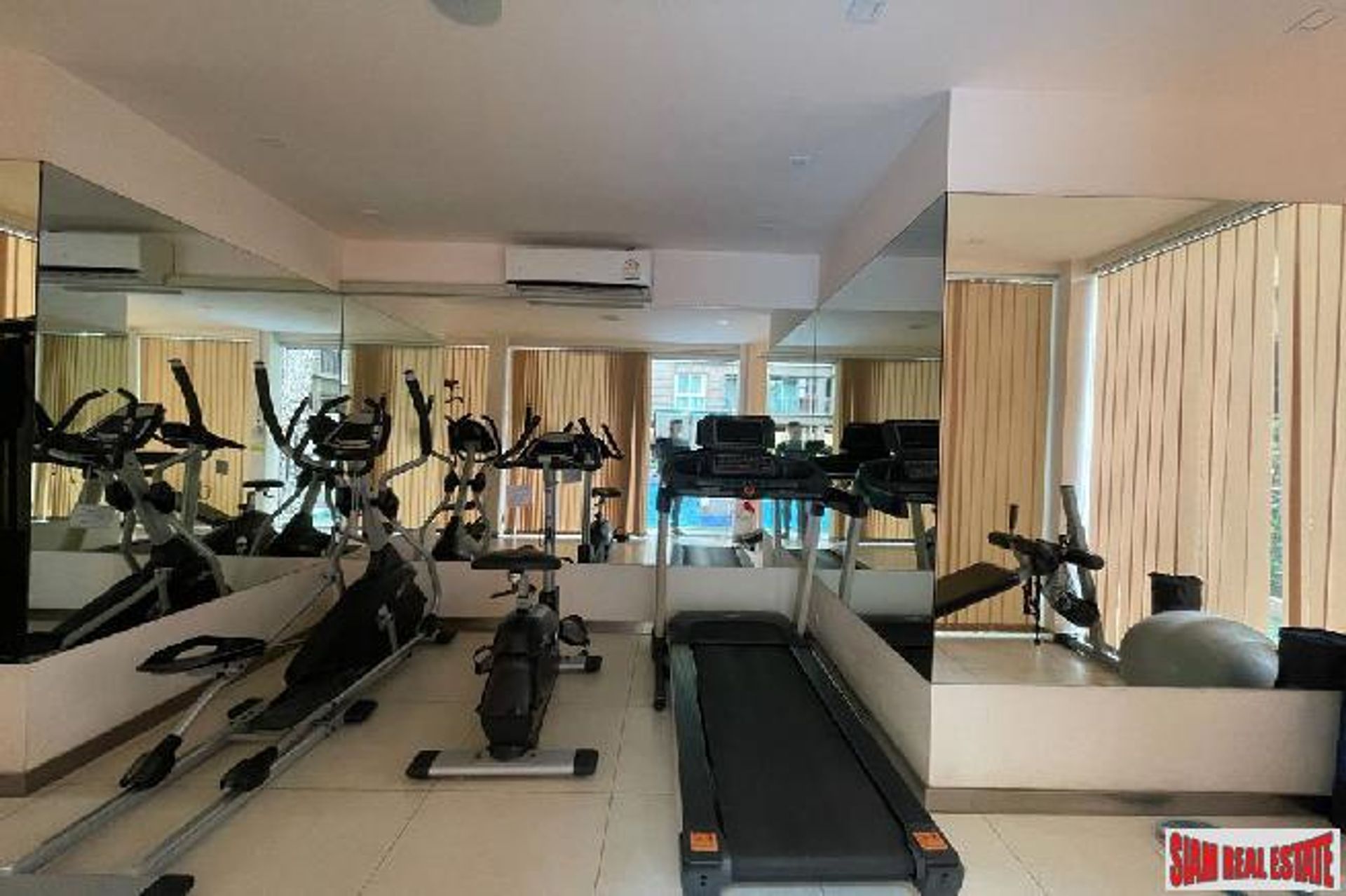 Condominium in Bangkok, Bangkok 11391333