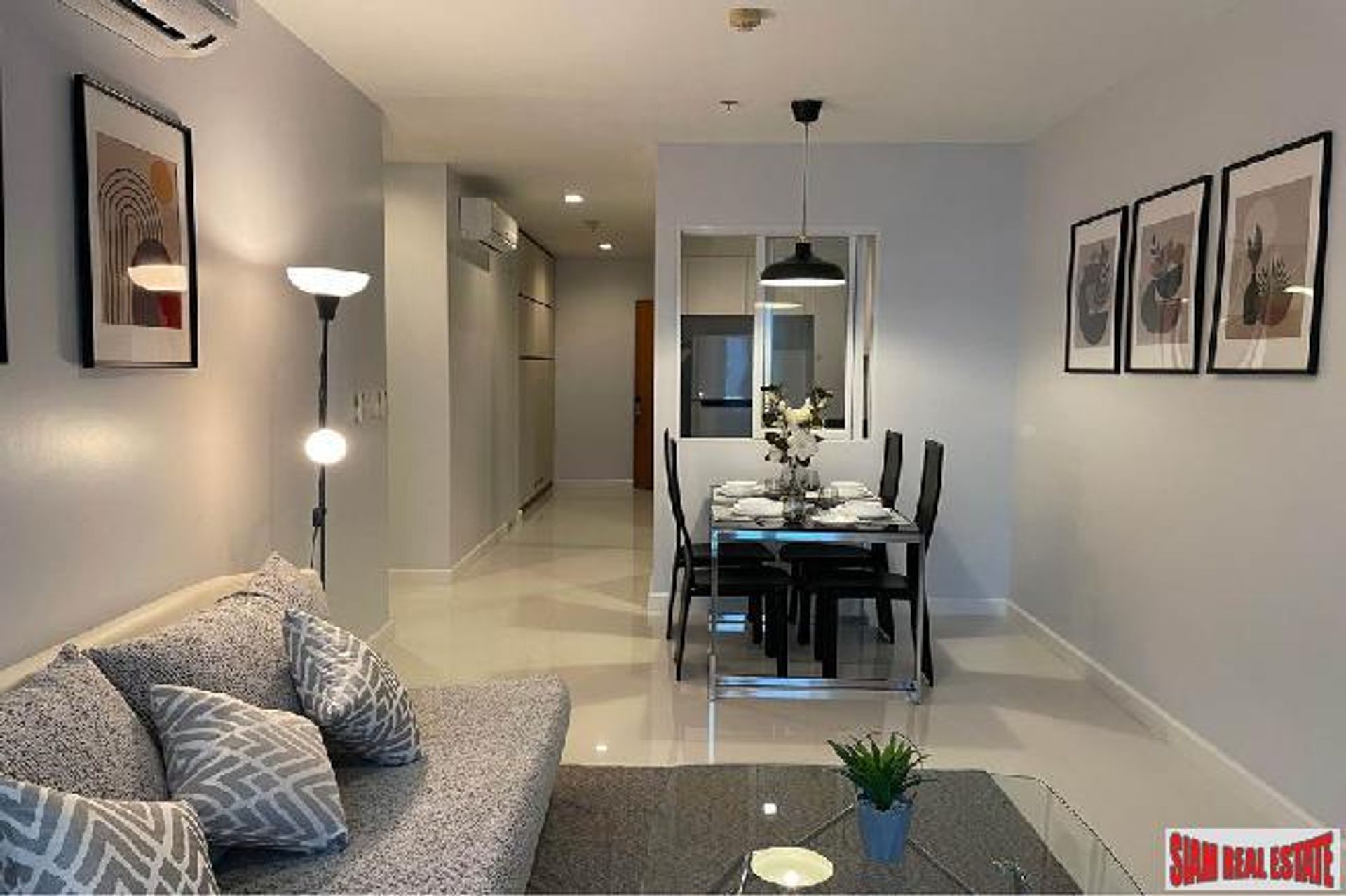 Condominio en Phra Khanong, Krung Thep Maha Nakhon 11391338