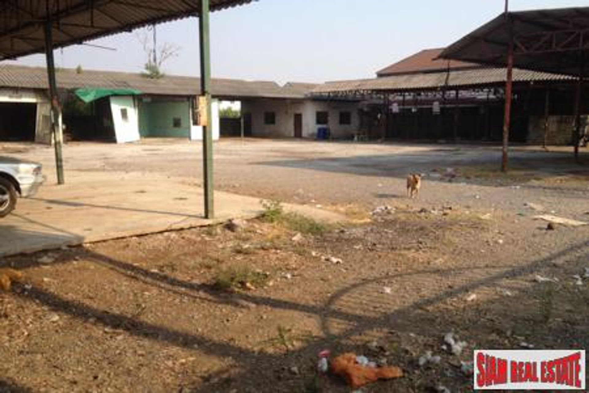 Casa nel Divieto di Khlong Samrong, Samut Prakan 11391341