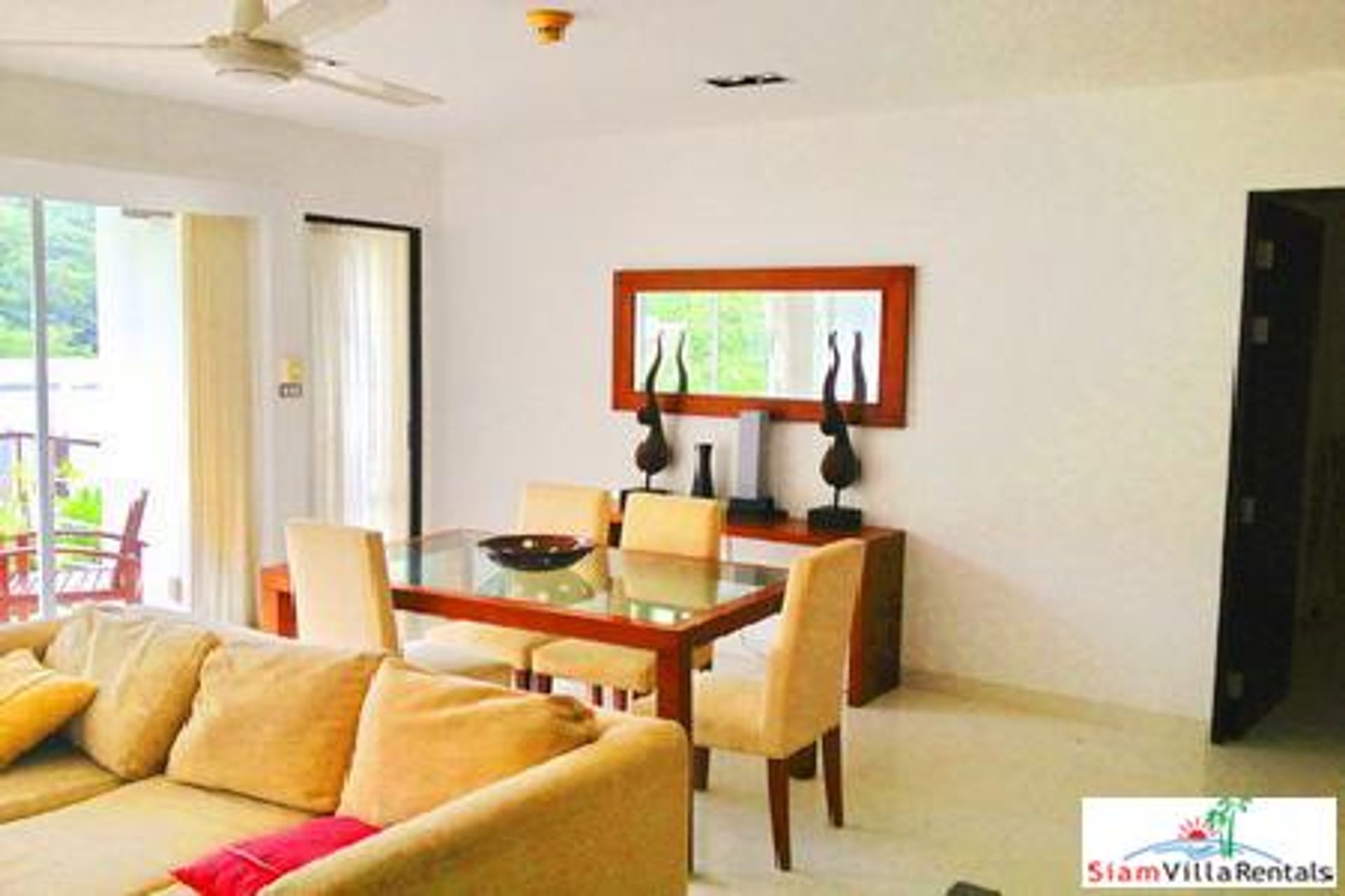 Condominio nel Ban Khok Yang, Phuket 11391346