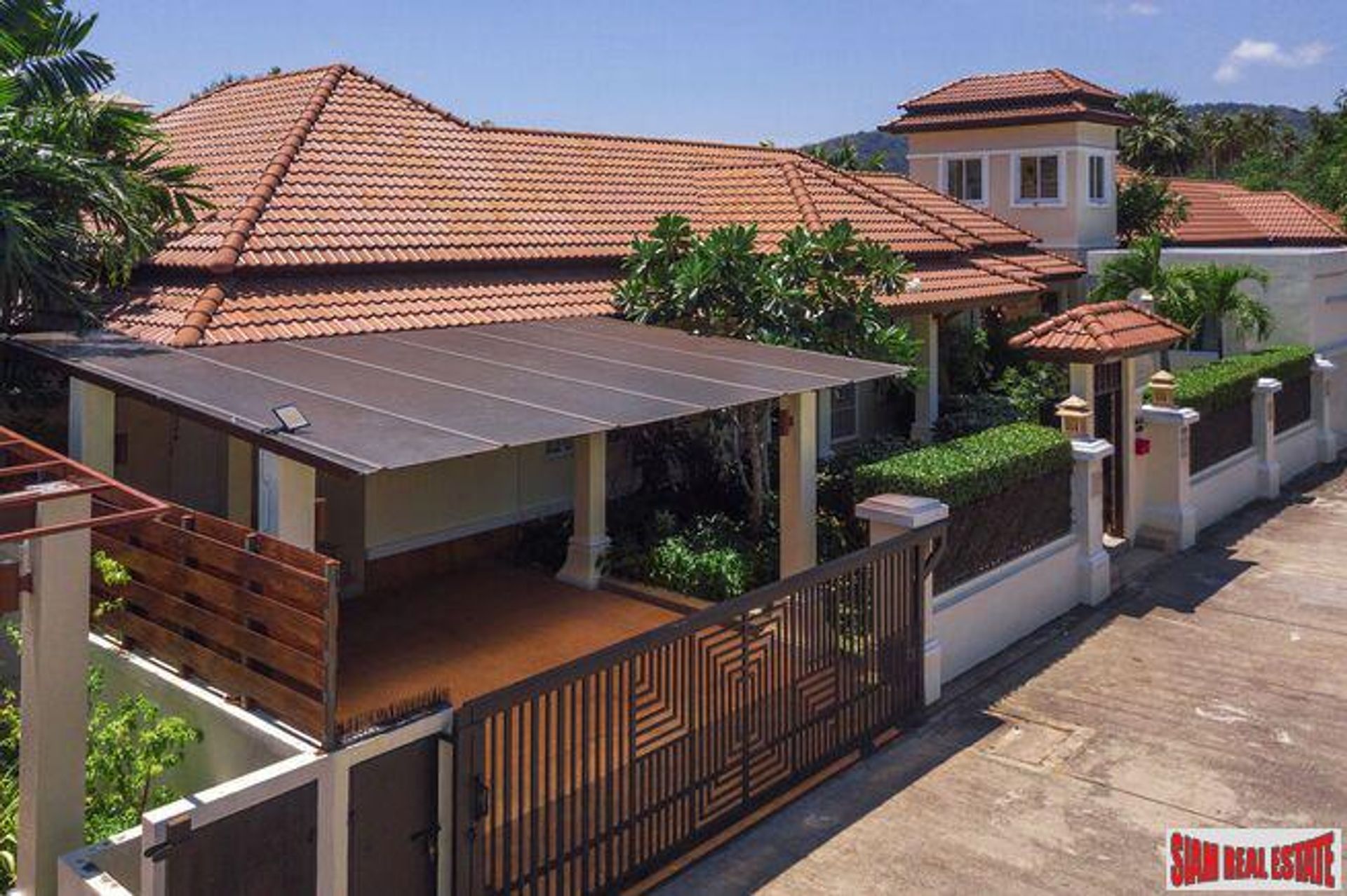 House in Rawai, Phuket 11391348