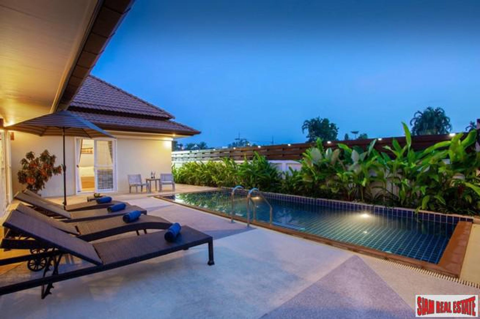 Casa nel Rawai, Phuket 11391348