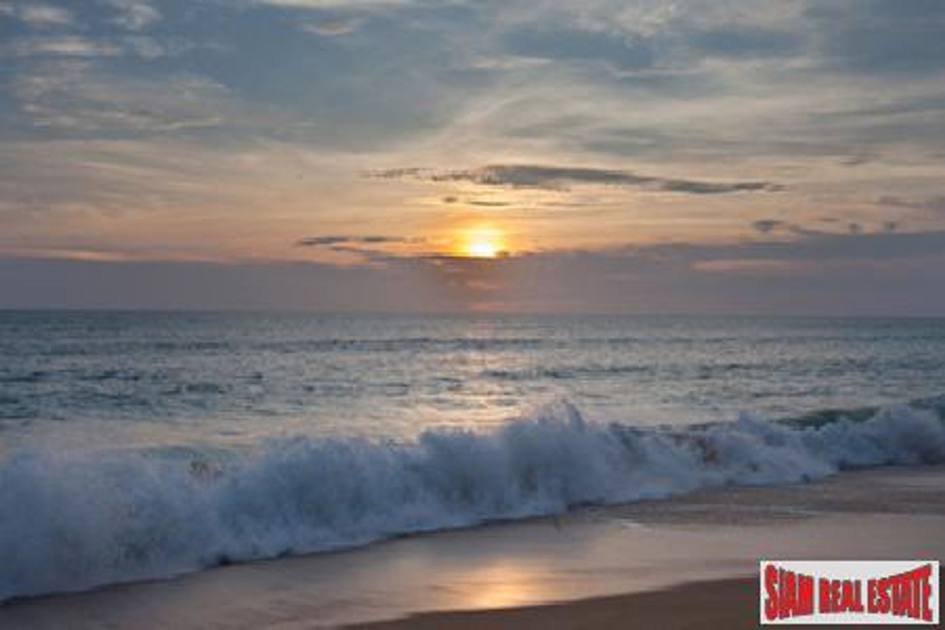 Condomínio no Mai Khao, Phuket 11391357