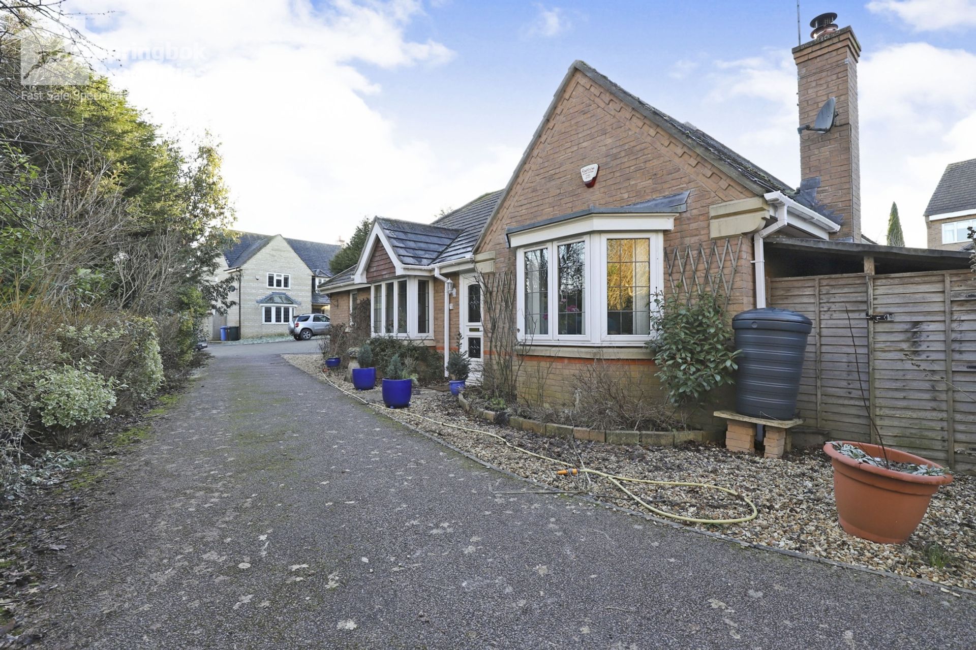 House in Bicester, Oxfordshire 11391395