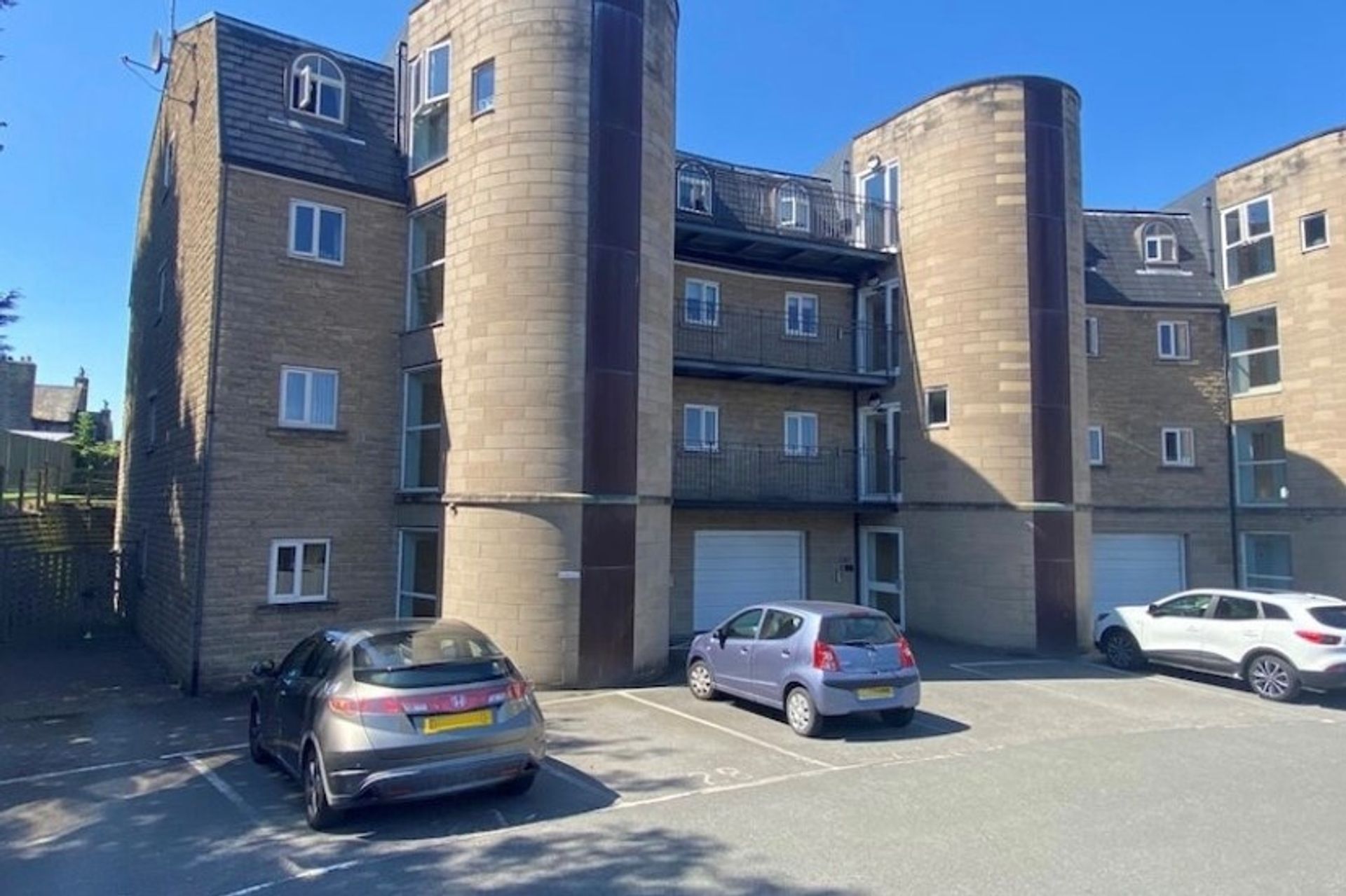 Condominium dans Greetland, Calderdale 11391410