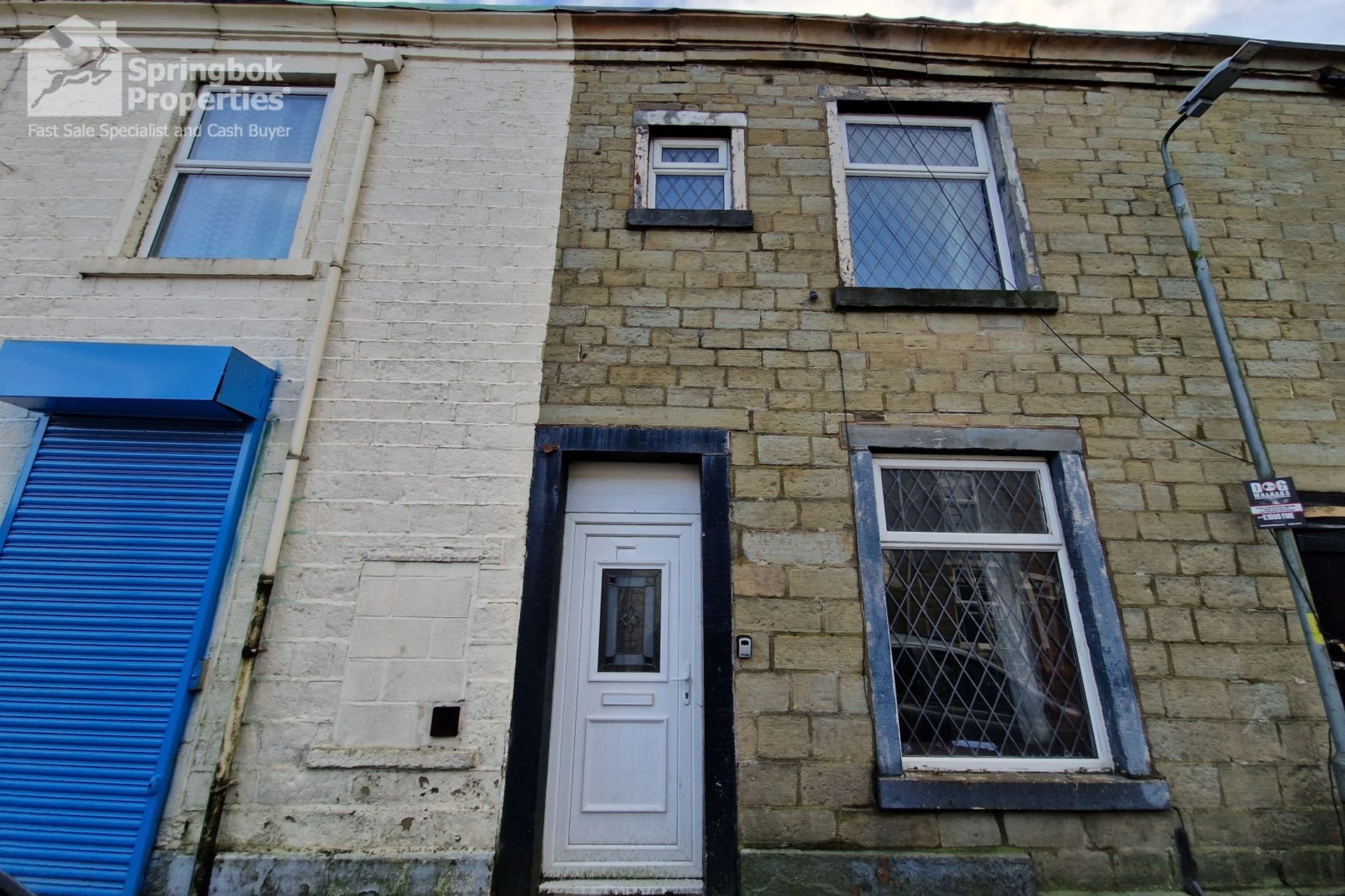 House in Haslingden, Lancashire 11391412