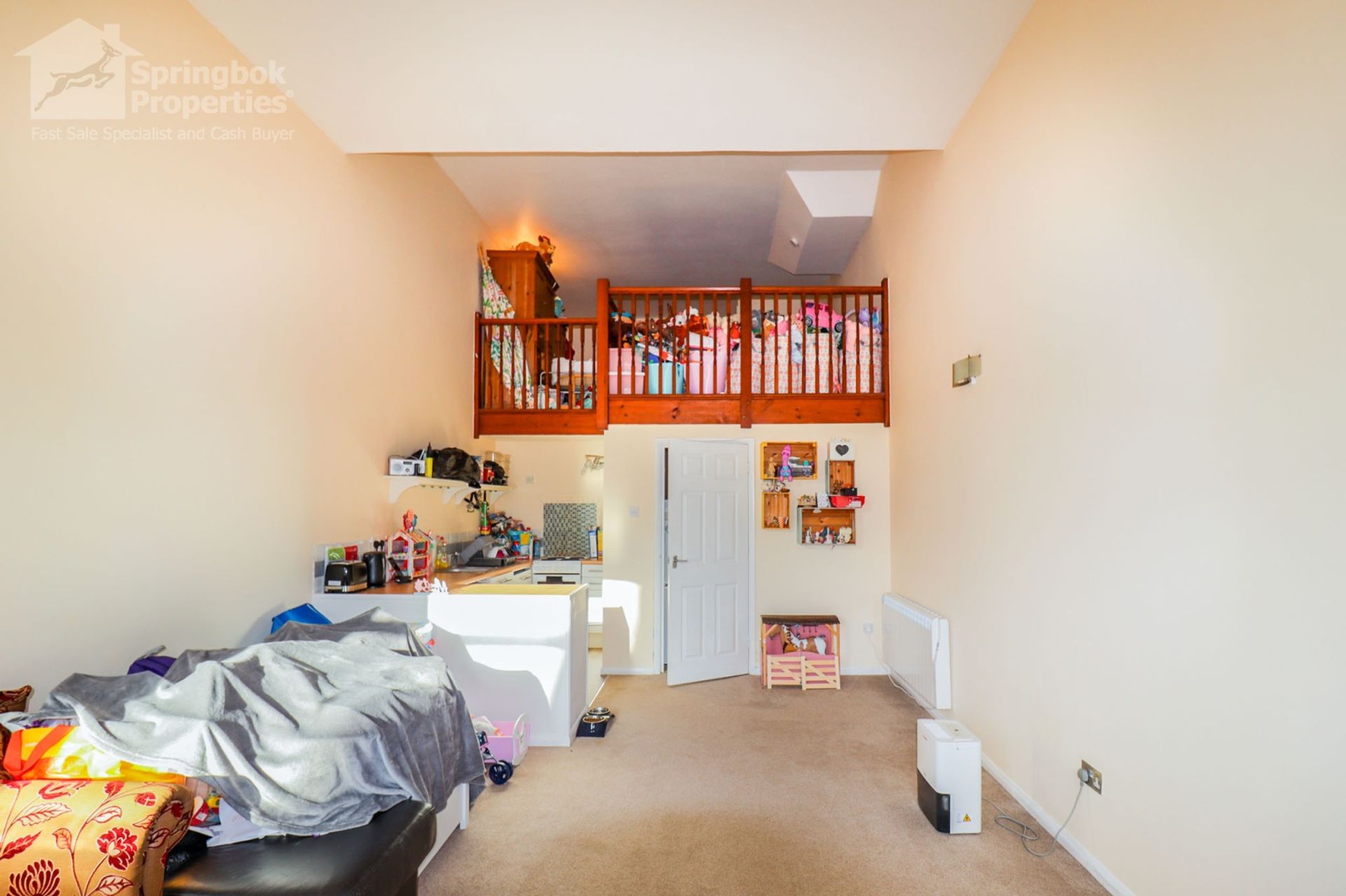 Condominium in Herne Bay, Kent 11391431