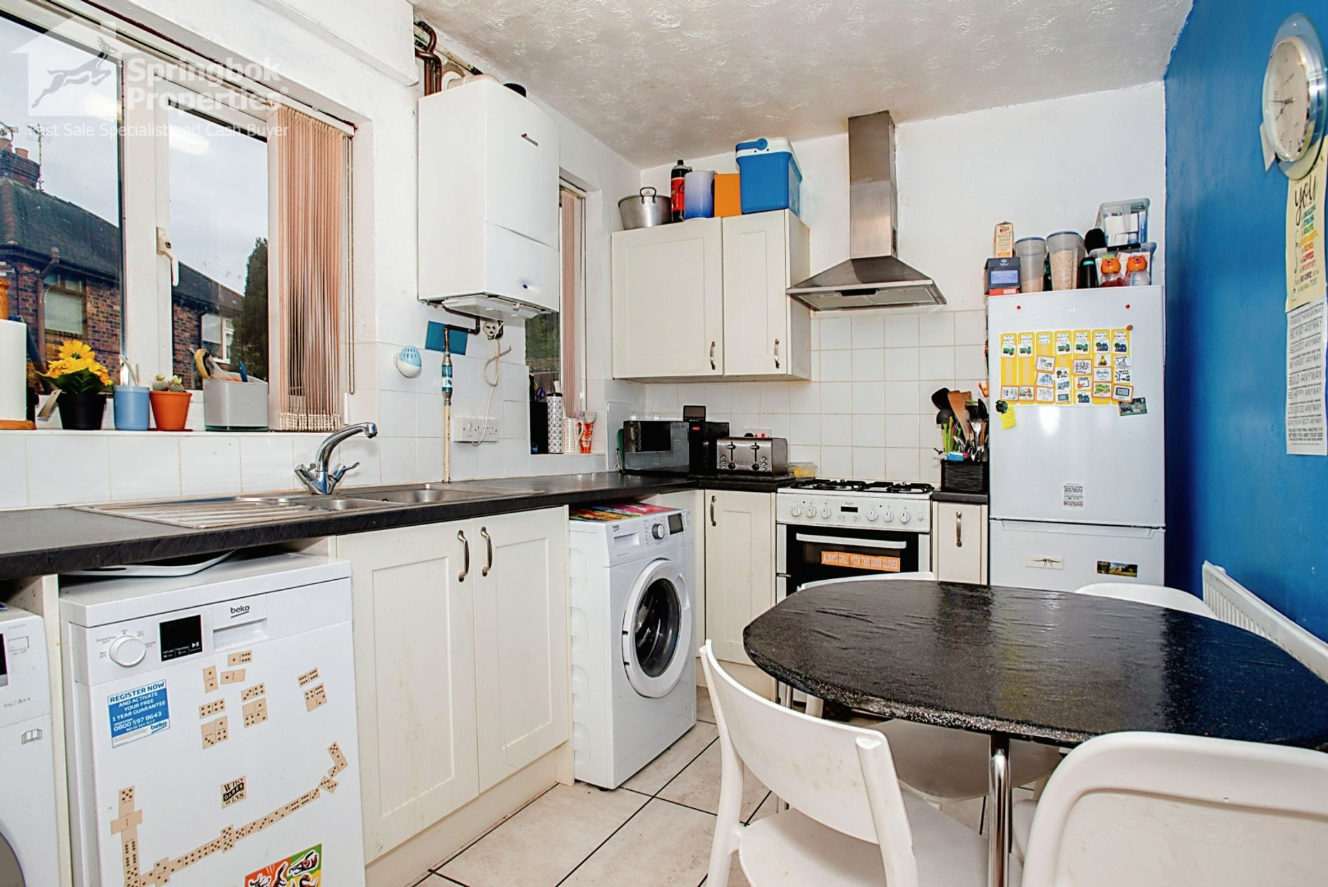 casa en Longton, Stoke-on-Trent 11391436