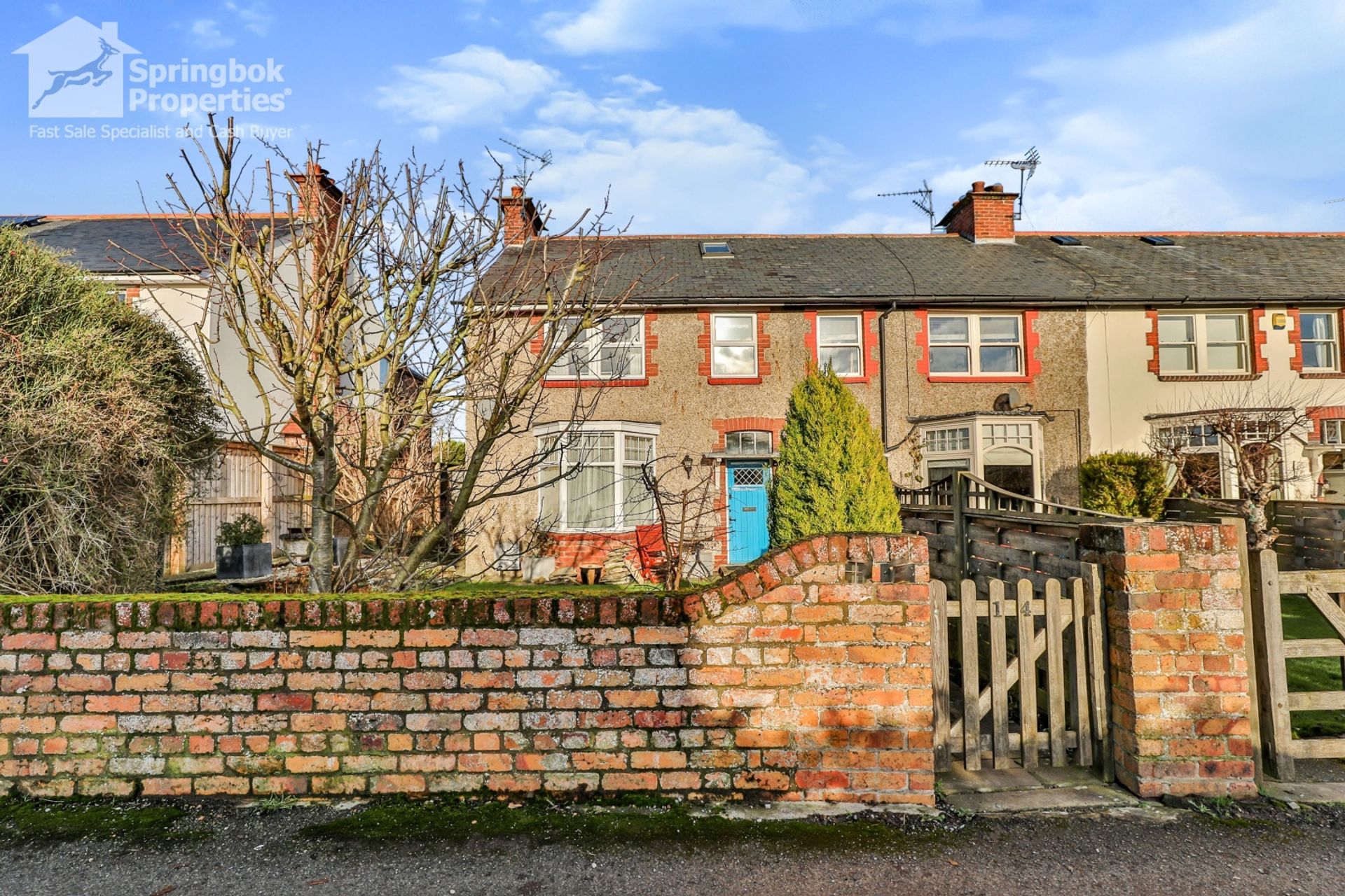 House in Thornton Dale, England 11391479