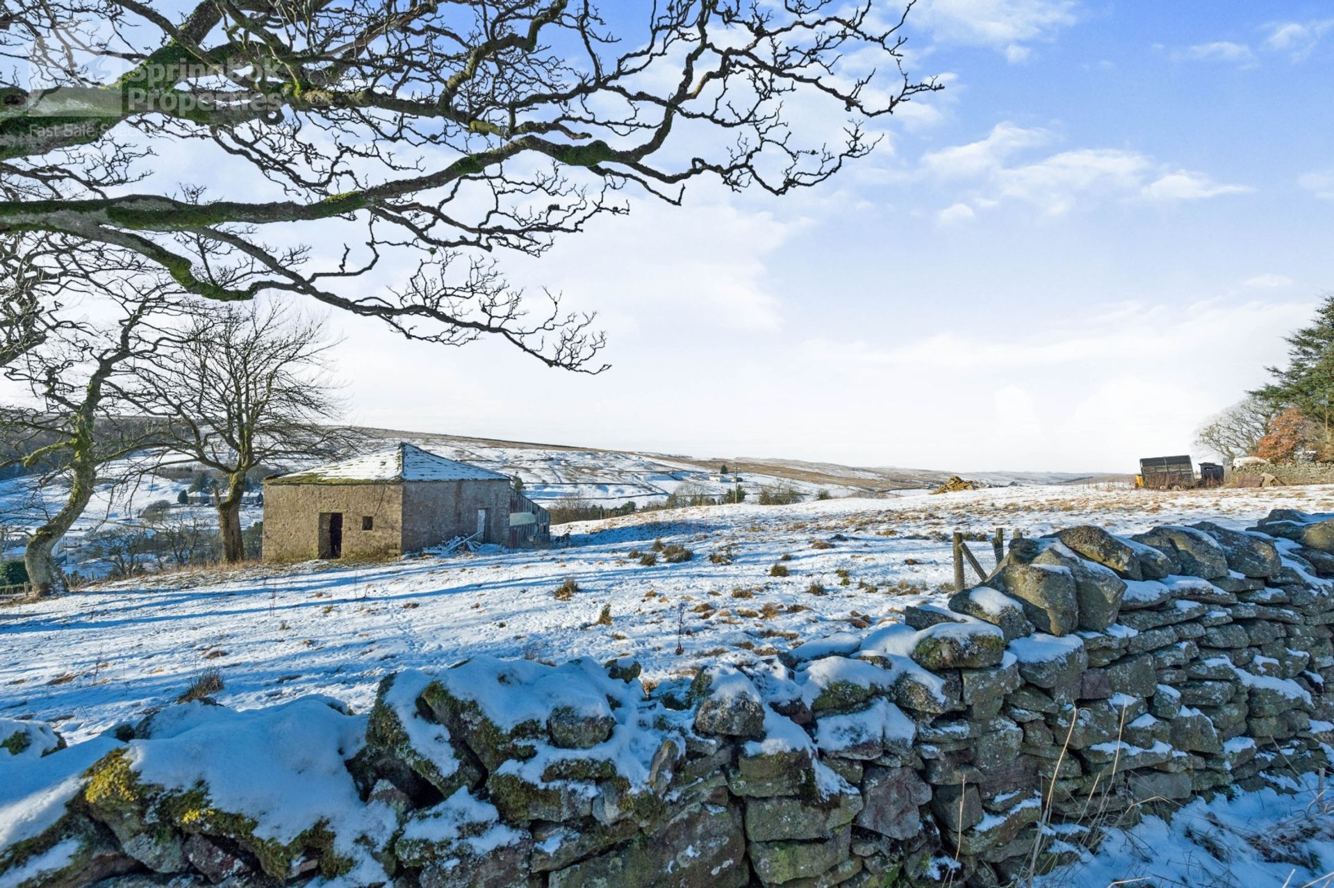 σπίτι σε Nenthead, England 11391484