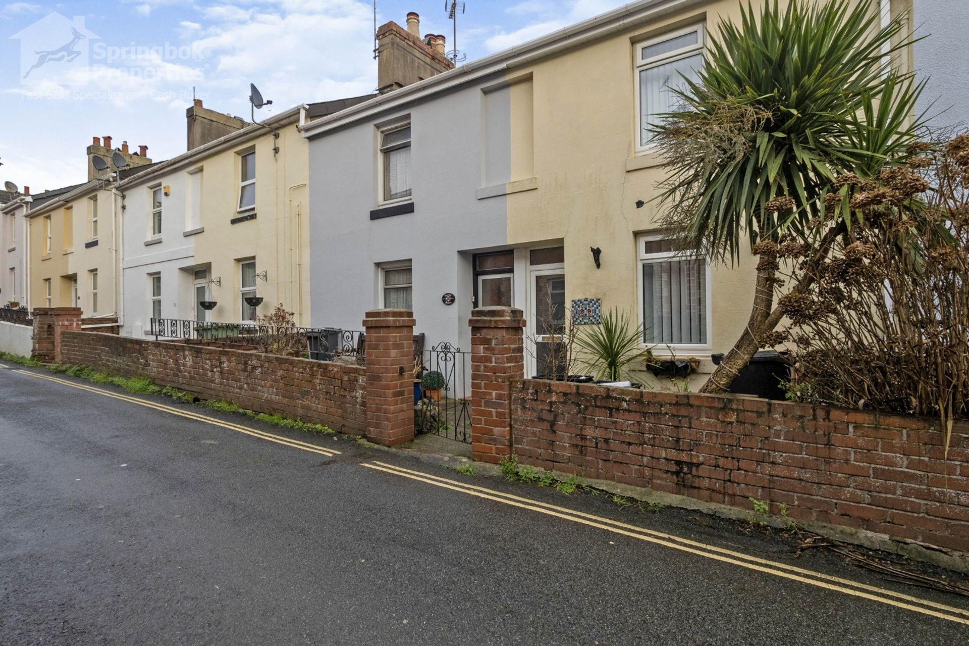 casa en paignton, Devon 11391508