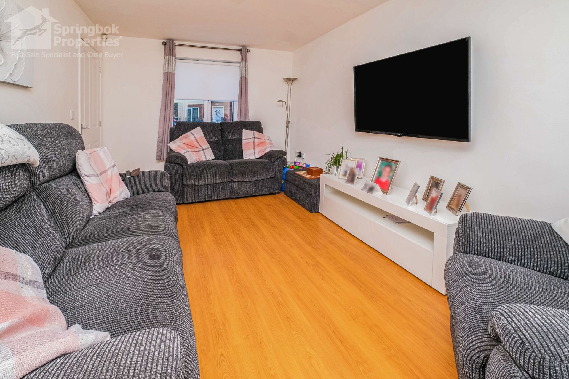 Casa nel Halewood, Knowsley 11391666