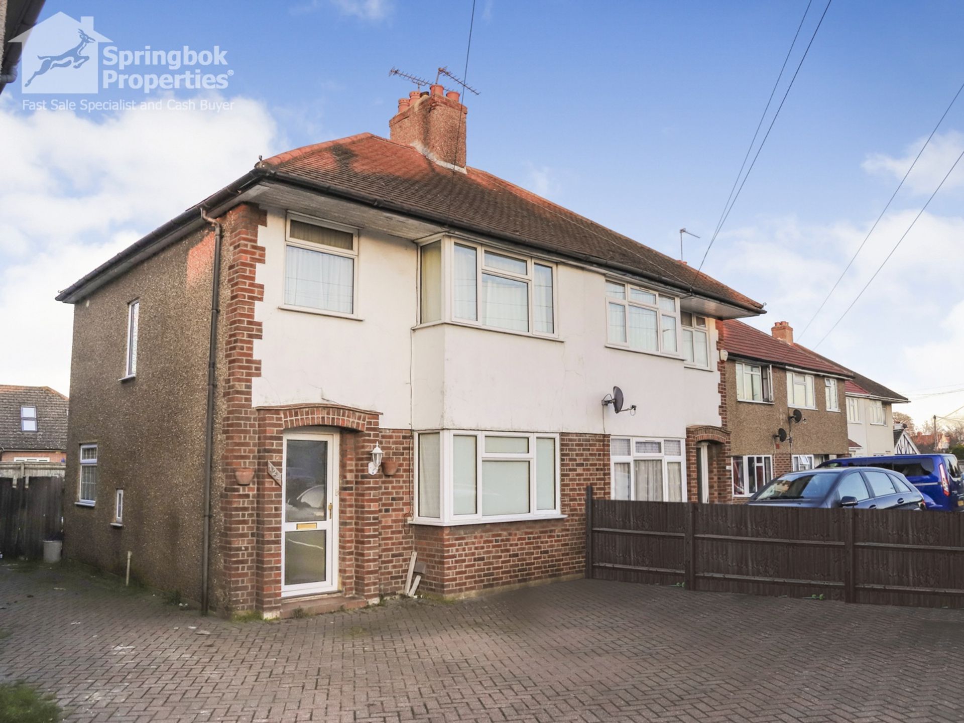 House in Hillingdon, Hillingdon 11391715