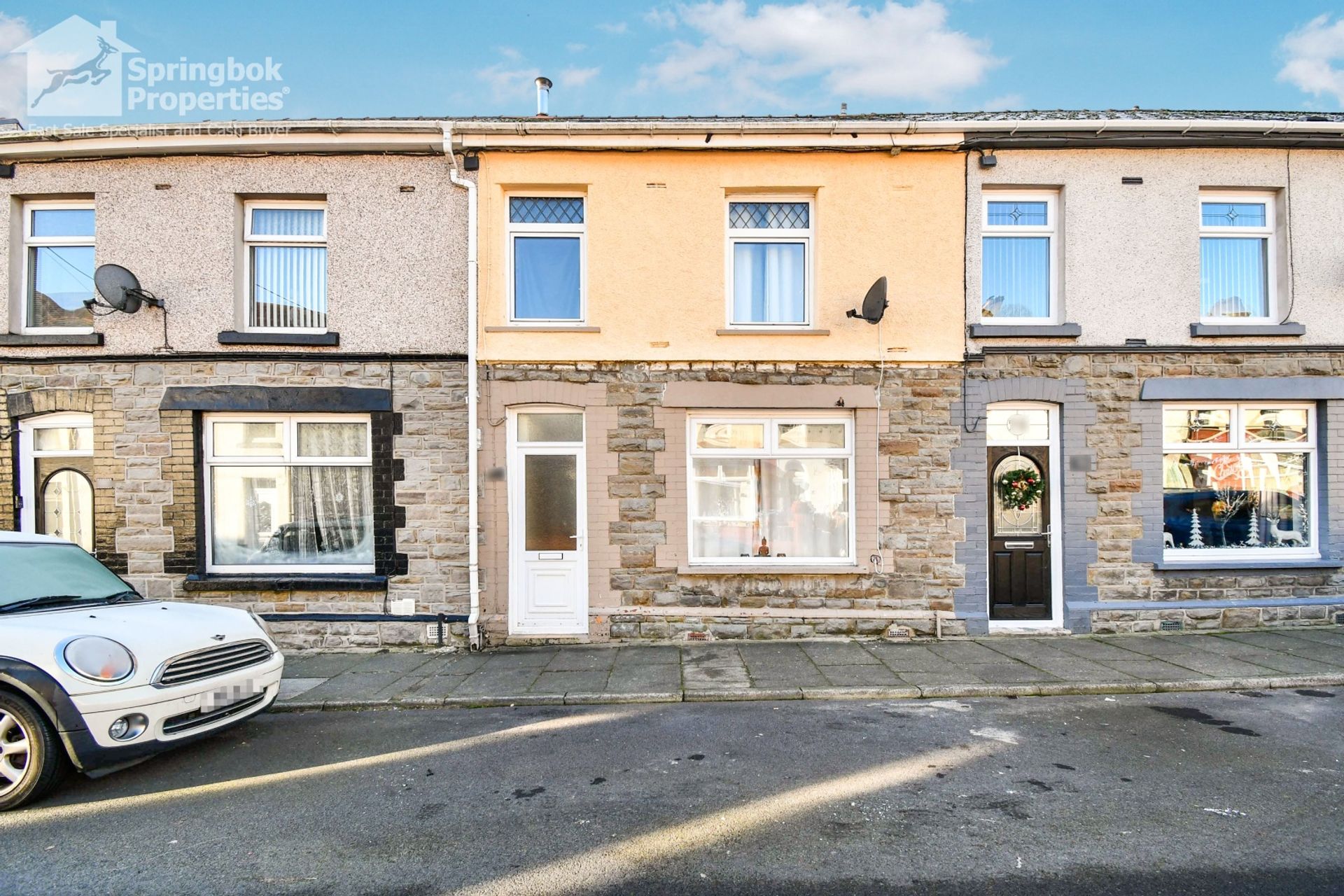 Casa nel Cwm, Blaenau Gwent 11391784