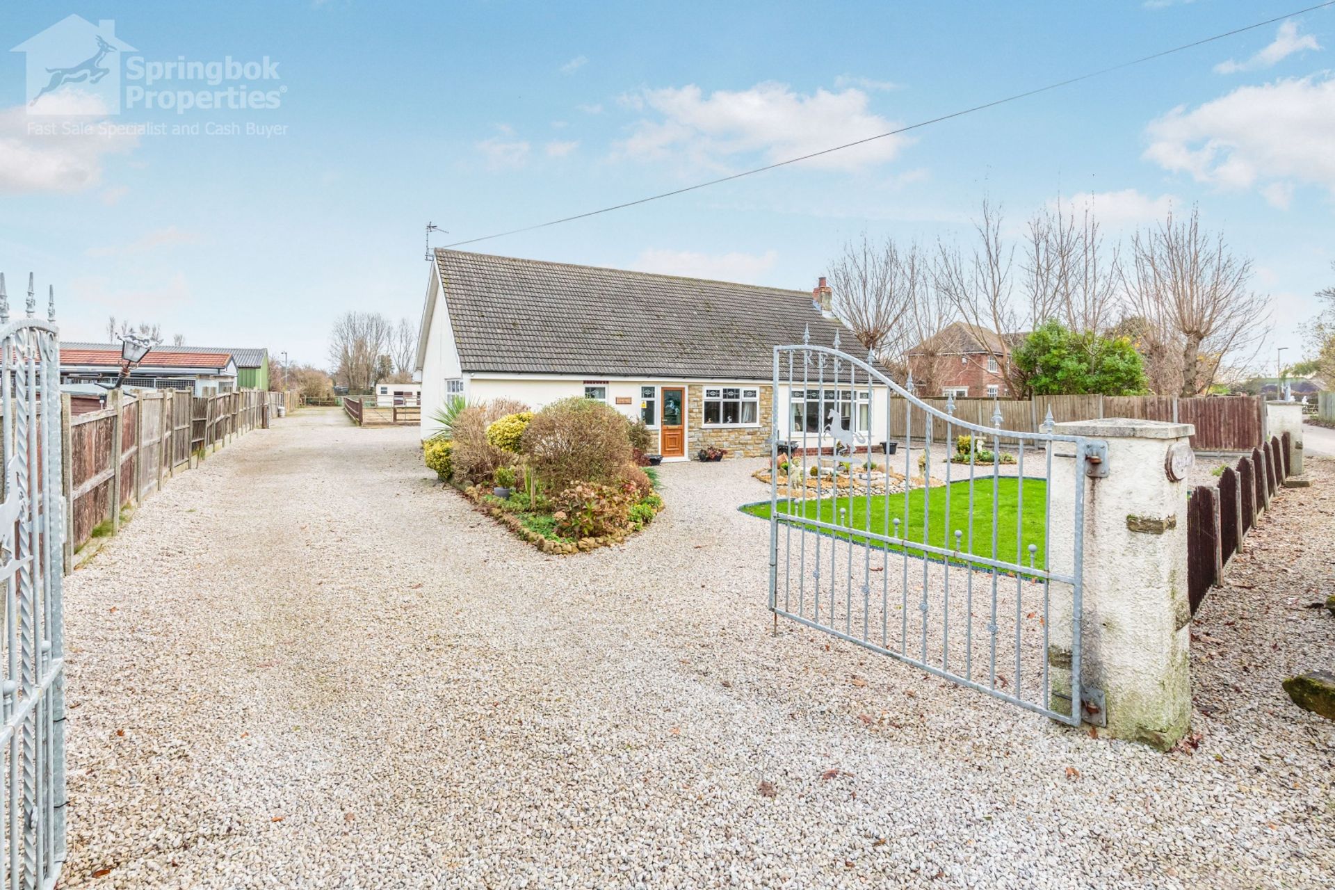 Rumah di Saint Annes di Laut, Lancashire 11391827