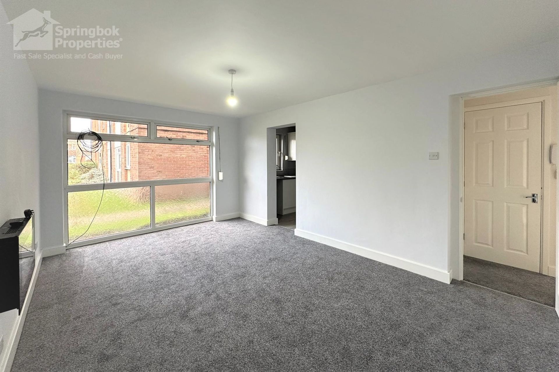 Condominium in Oost-Tilbury, Thurrock 11391847