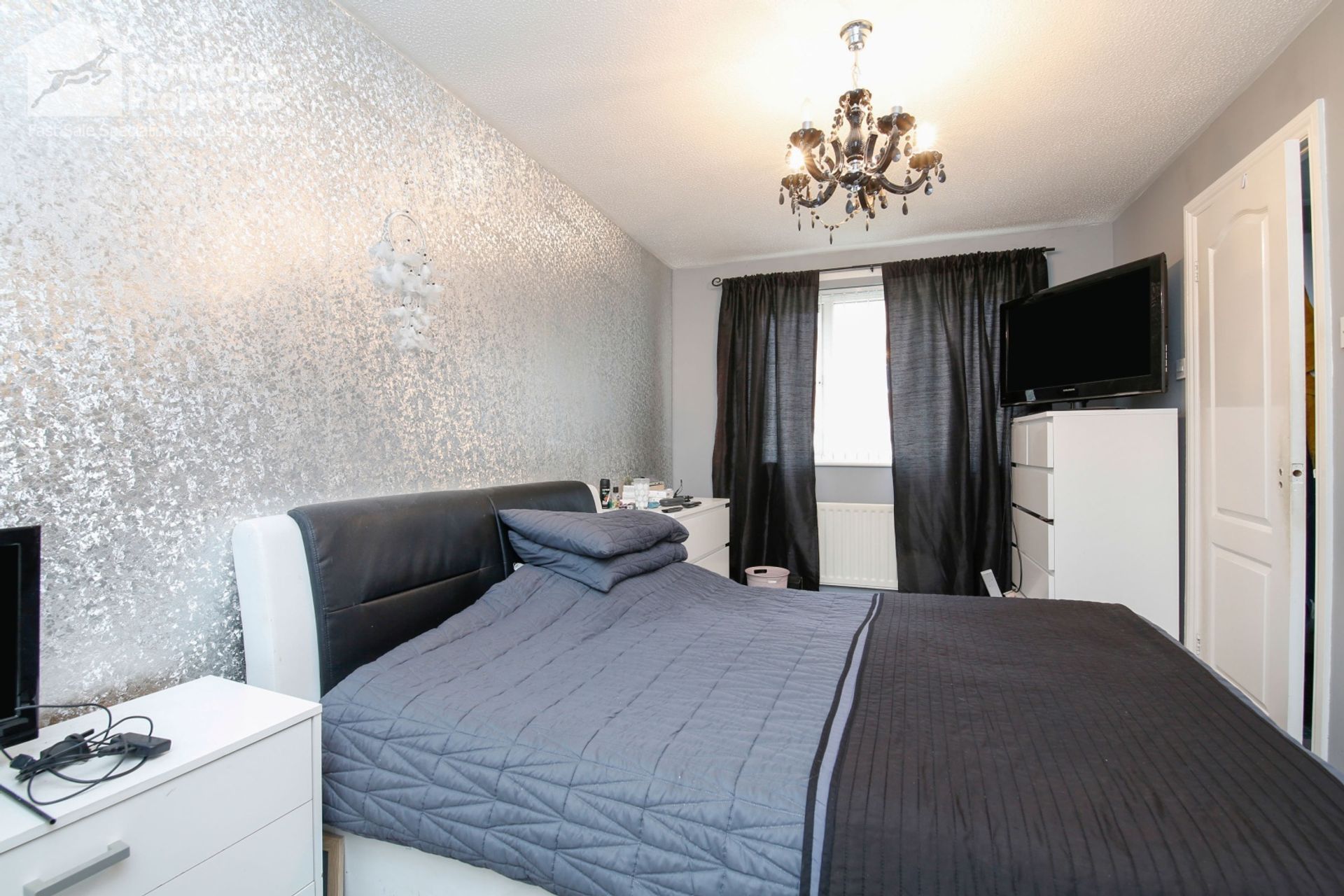 Huis in Lage Throston, Hartlepool 11391856