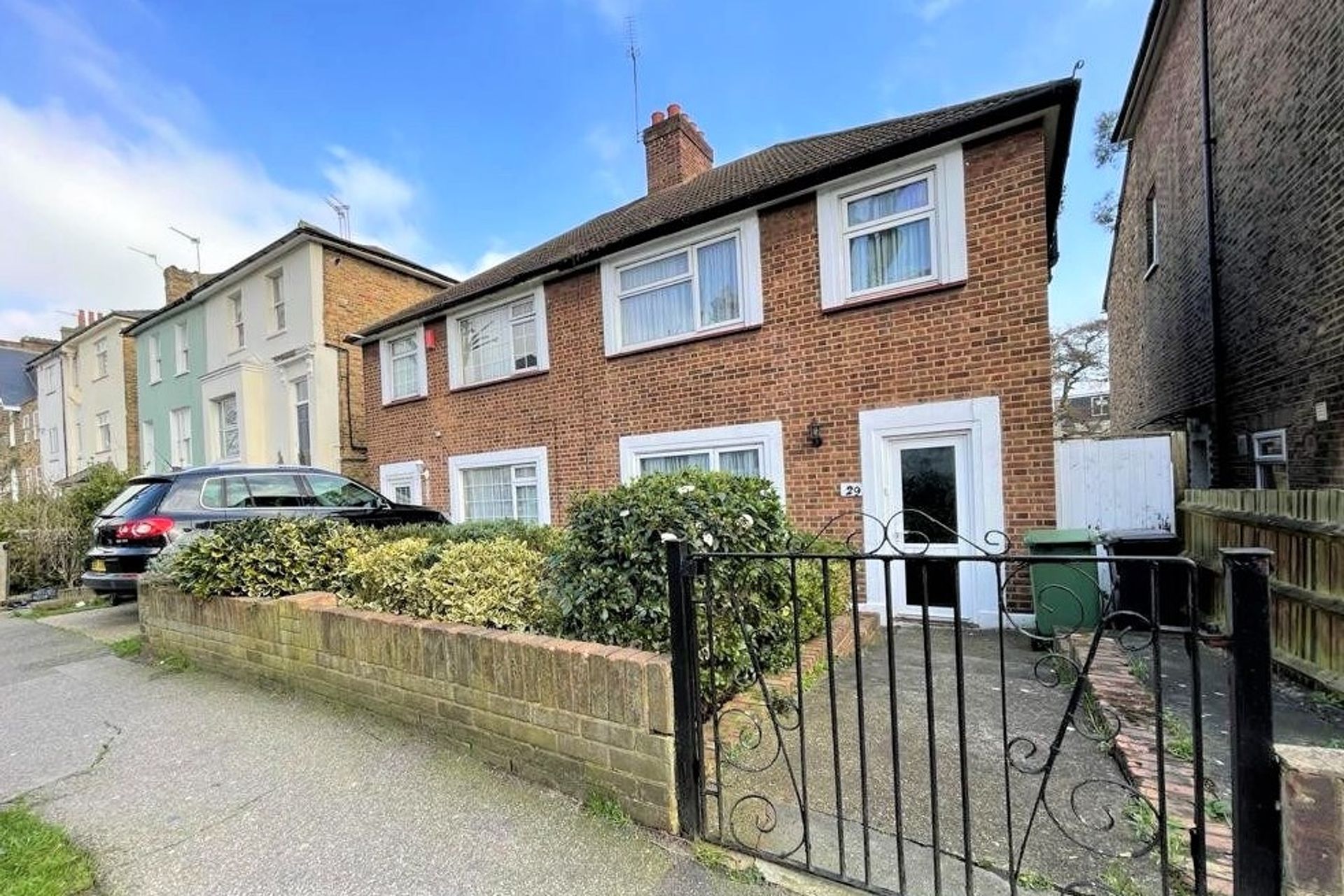 casa en Catford, lewisham 11391947