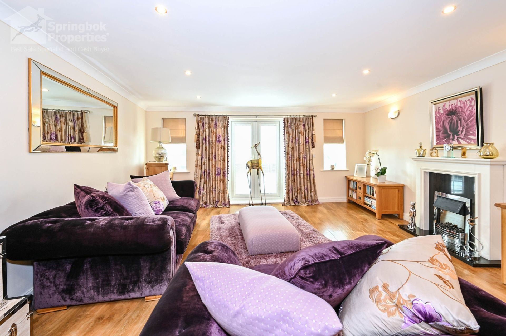 Condominio nel Hambleton, Lancashire 11392036