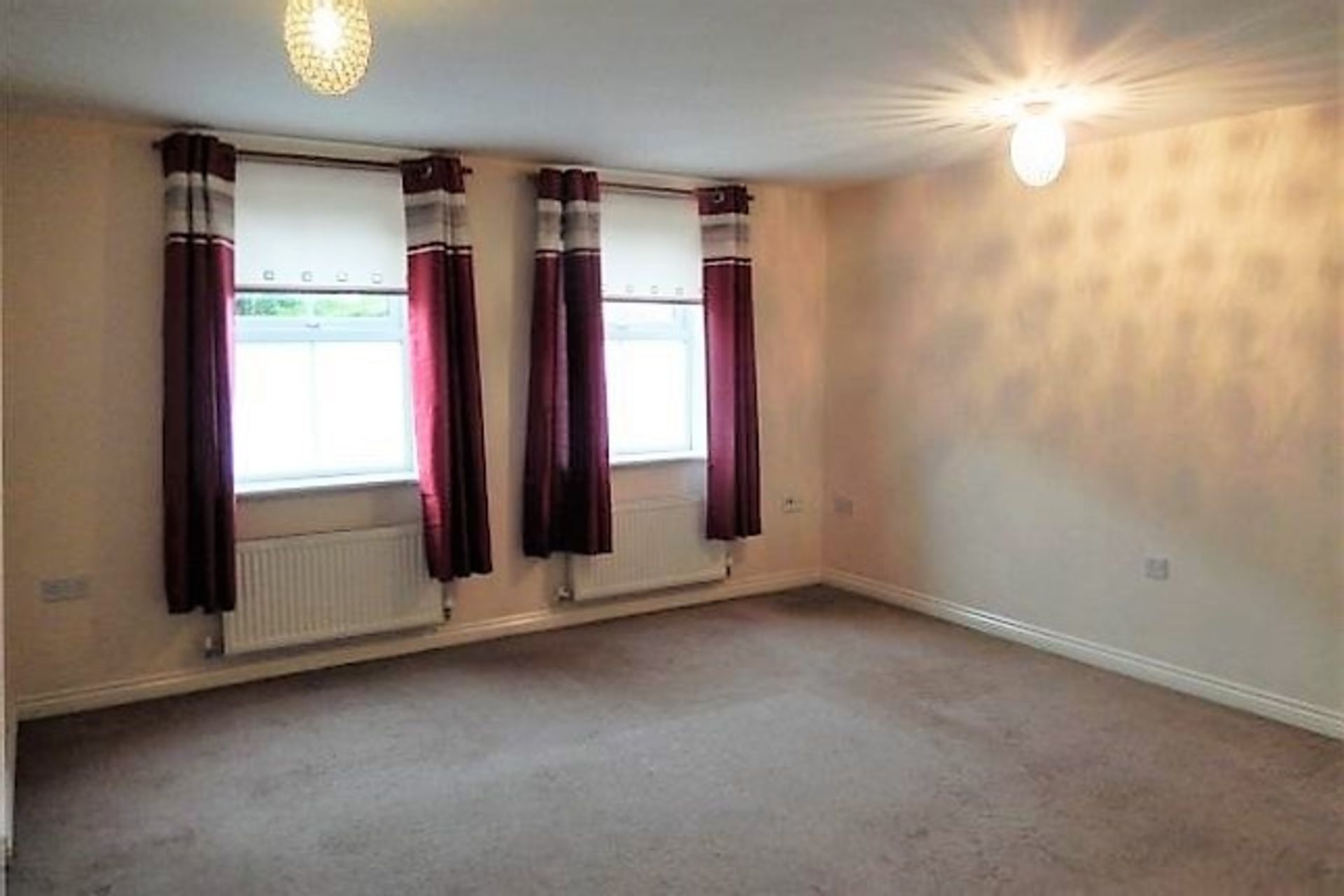 Condominium in Newark-on-Trent, England 11392053