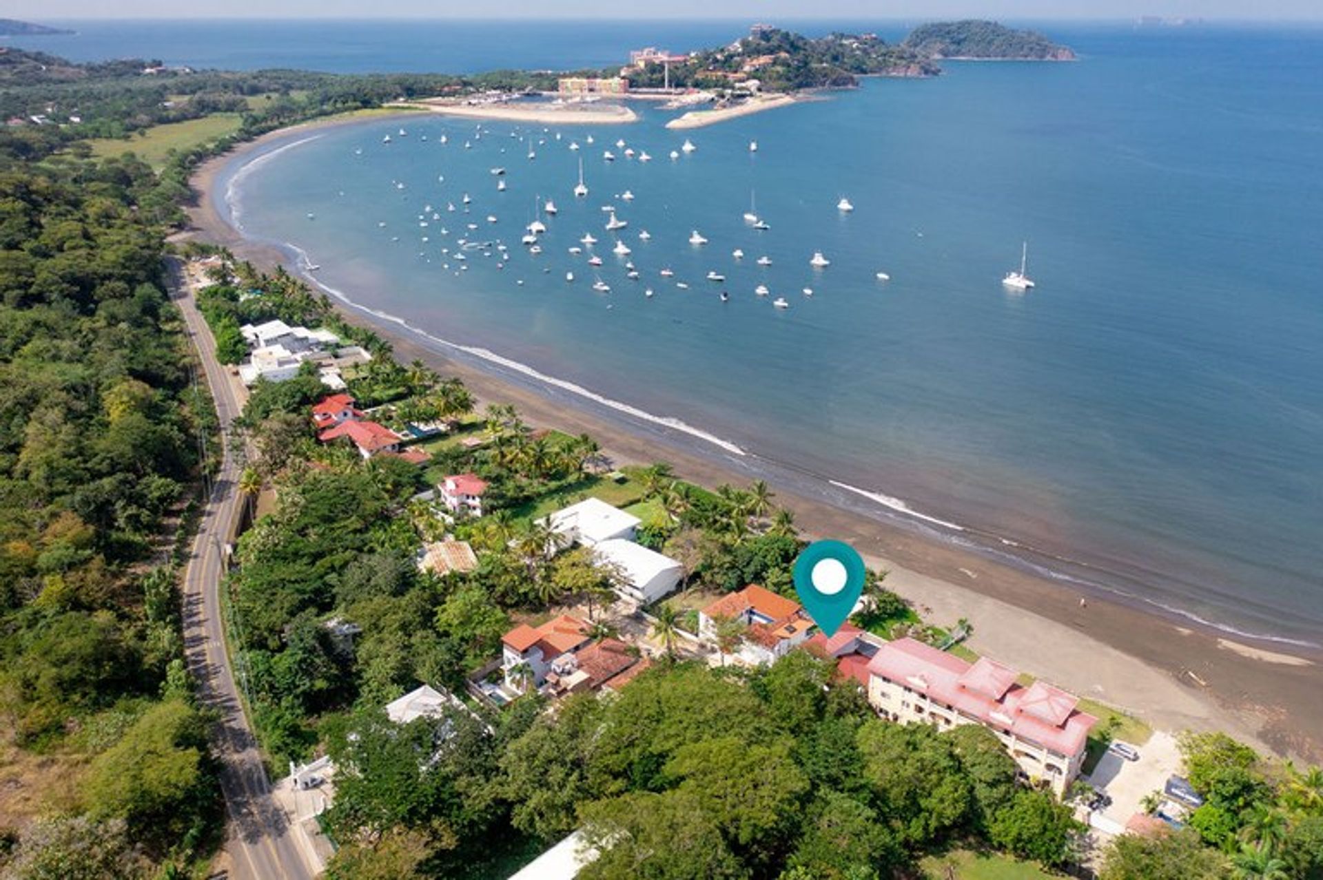 σπίτι σε , Provincia de Guanacaste 11392063