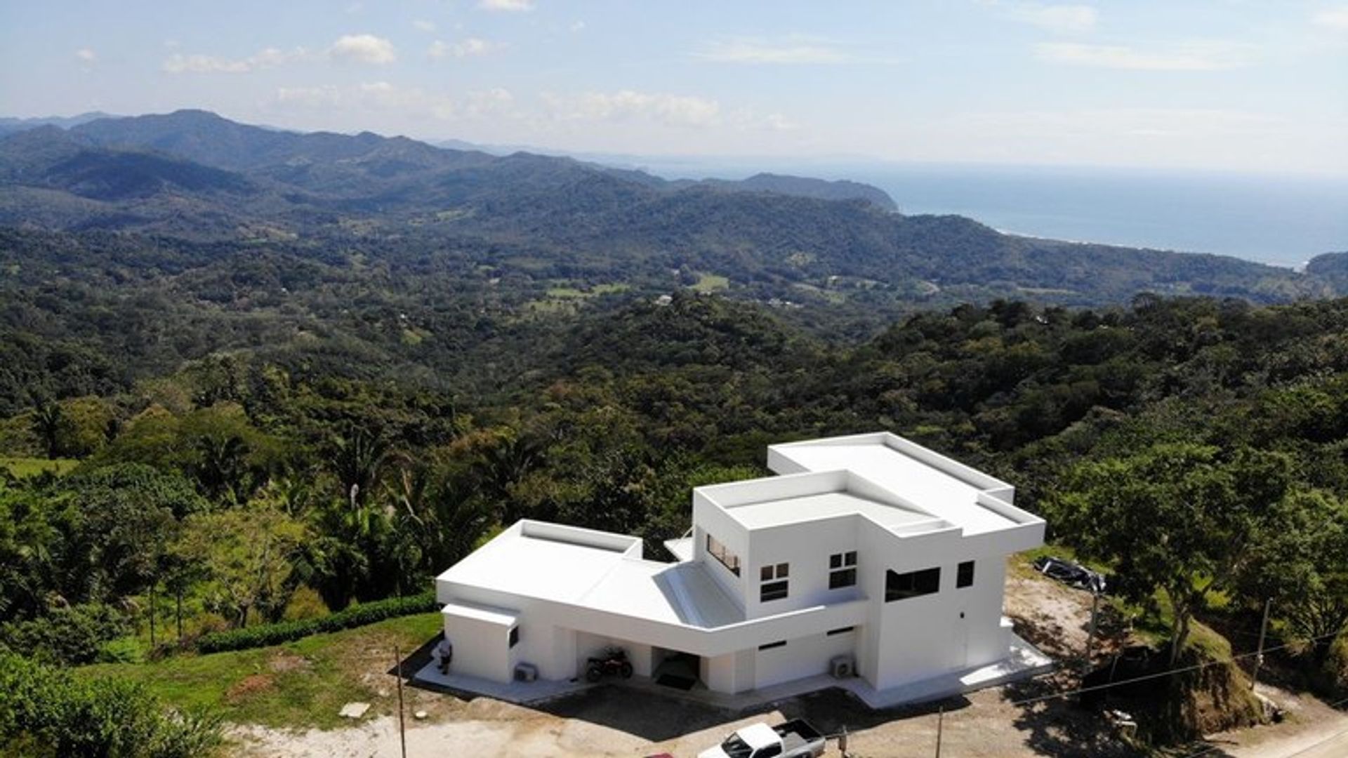 casa no tambor, Puntarenas 11392095