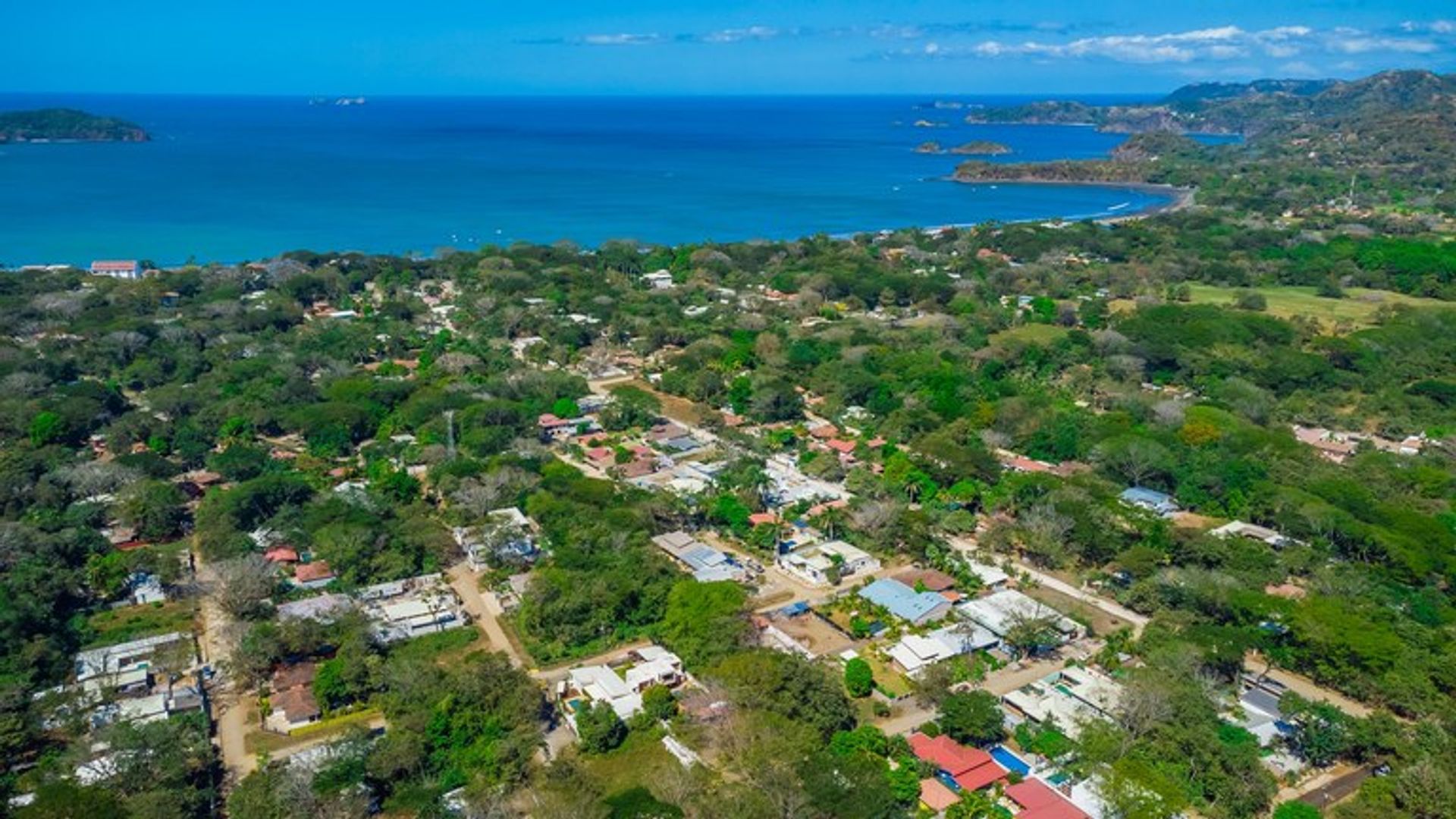 Hus i Santa Cruz, Guanacaste Province 11392103