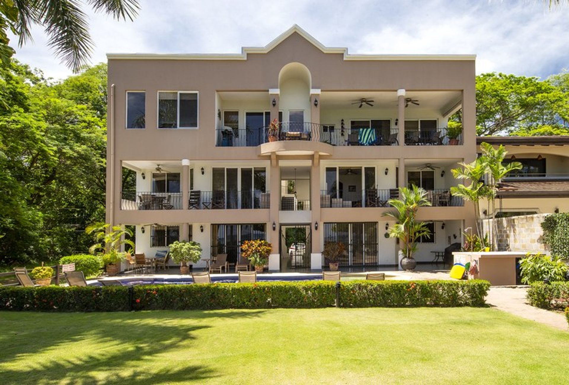 Condominium dans Ángeles, Guanacaste 11392113