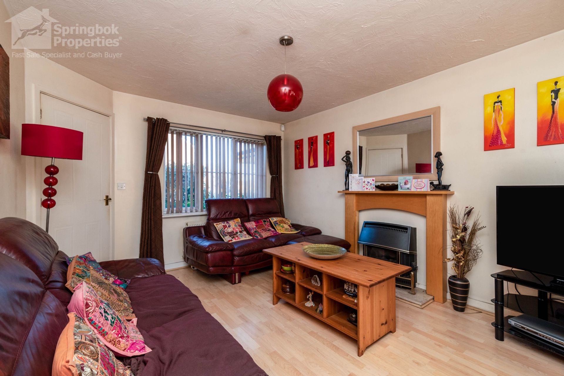 Huis in Saint Mellons, Cardiff 11392194