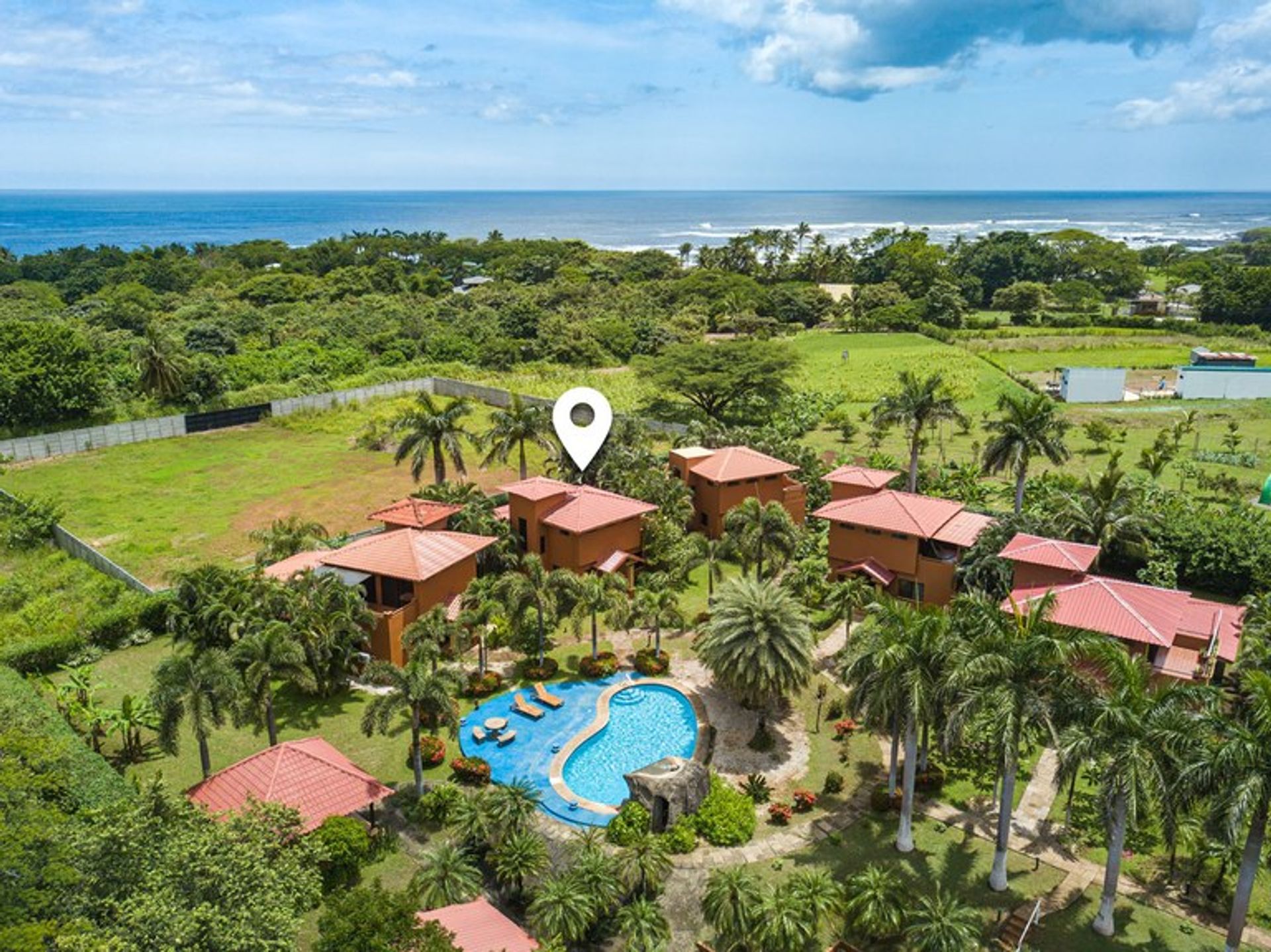 casa en Angeles, Guanacaste 11392199