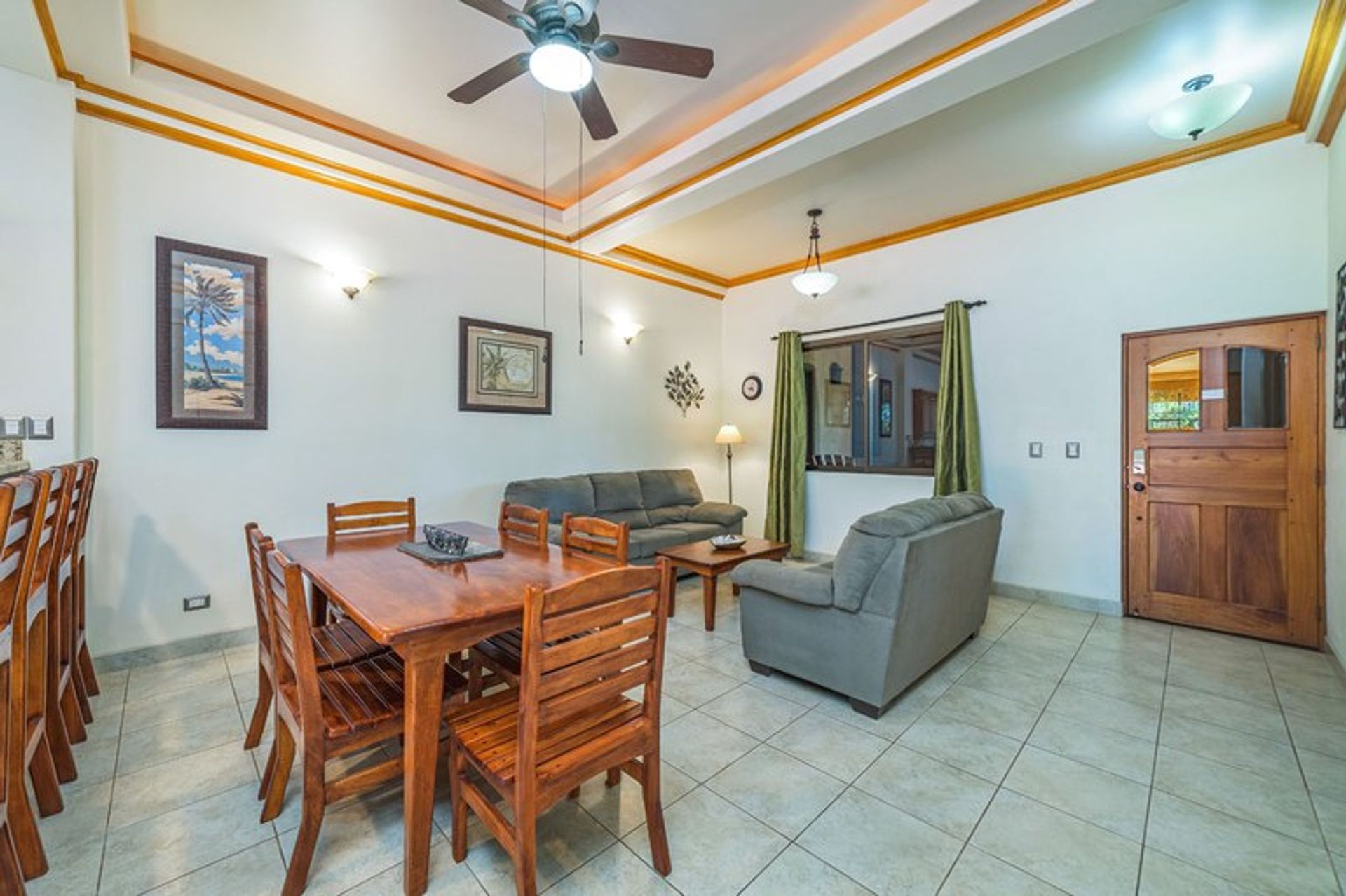 Condominium in Angeles, Guanacaste 11392207