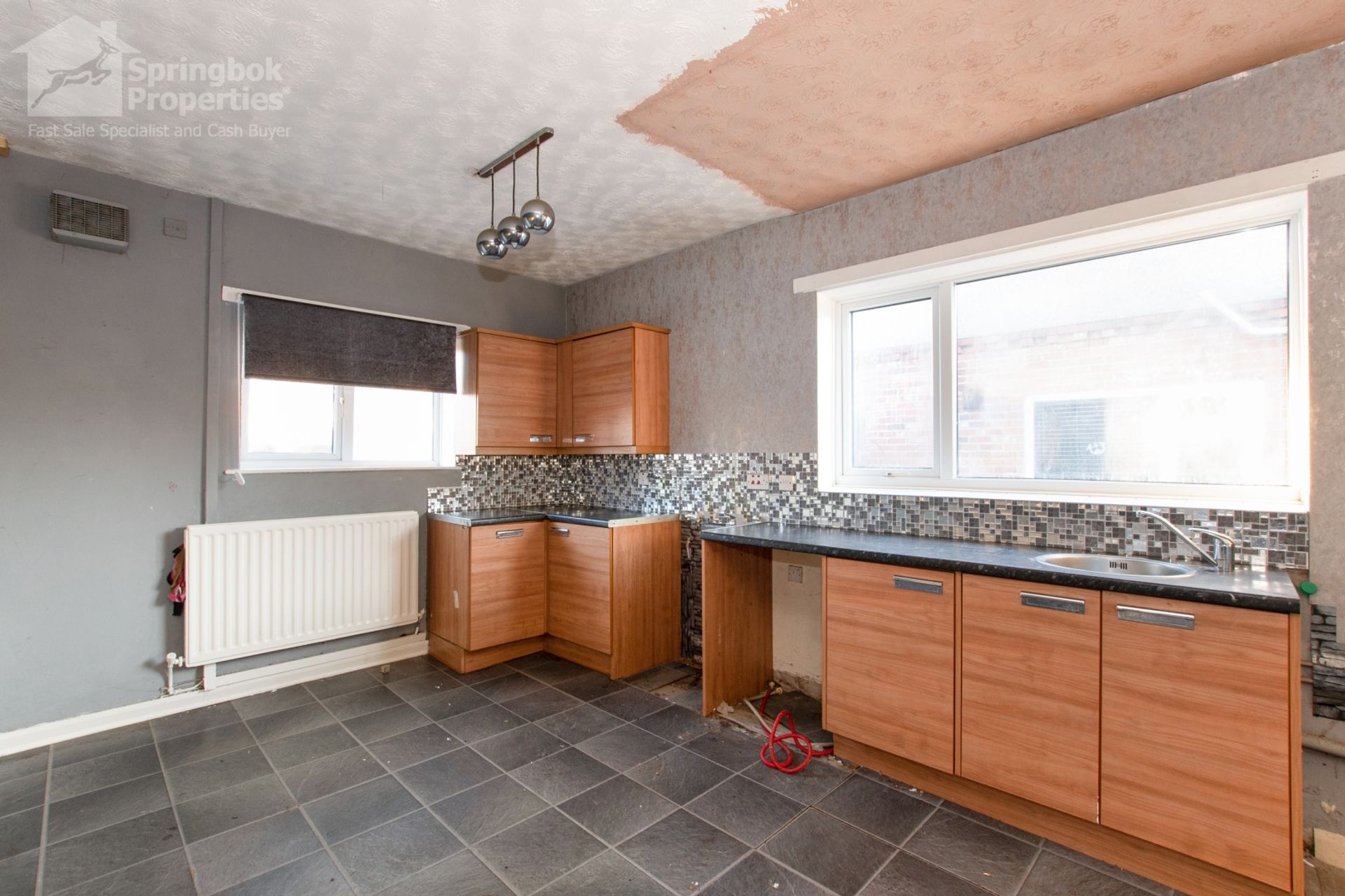 House in Ashington, Northumberland 11392249