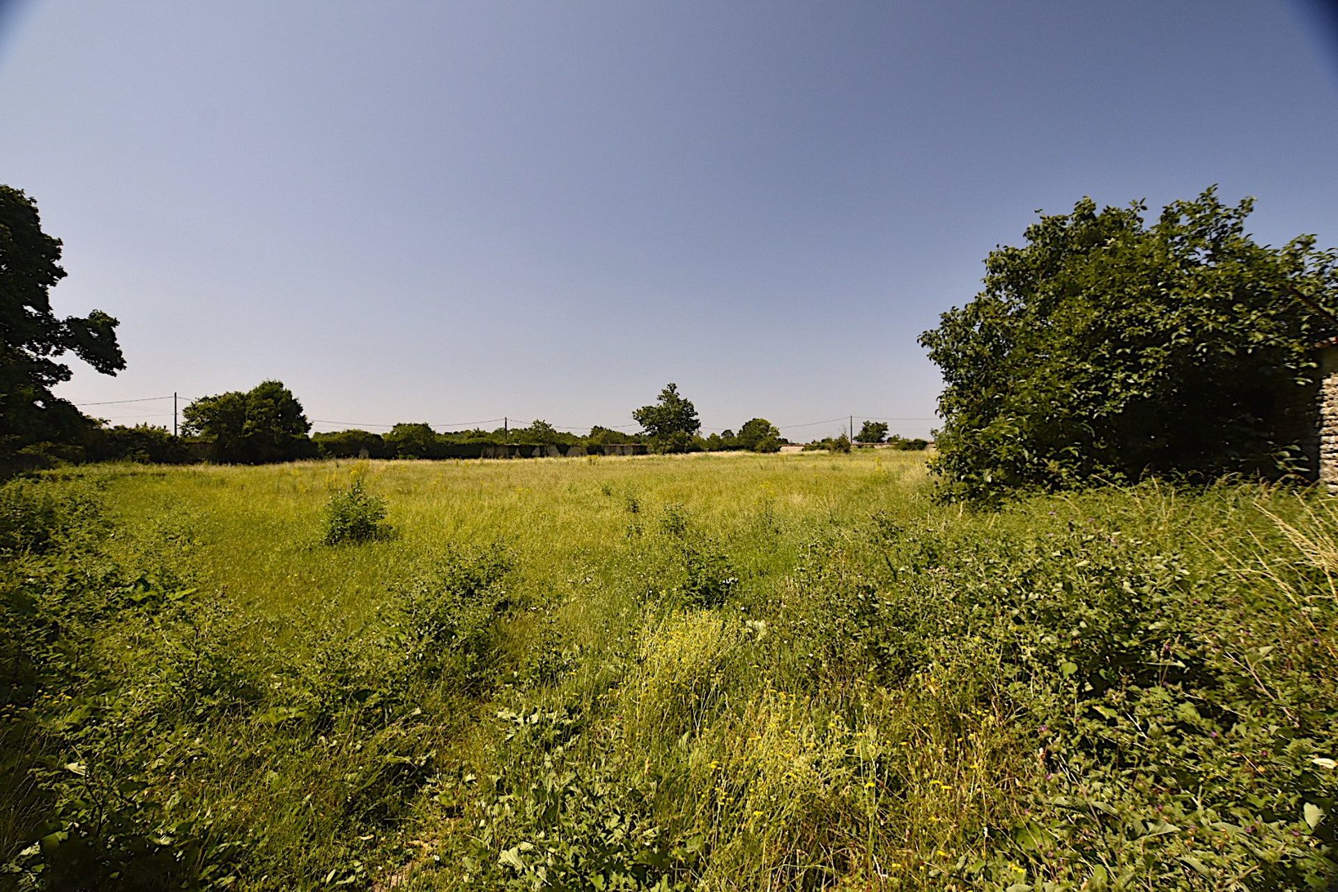 Будинок в Chef-Boutonne, Nouvelle-Aquitaine 11392385