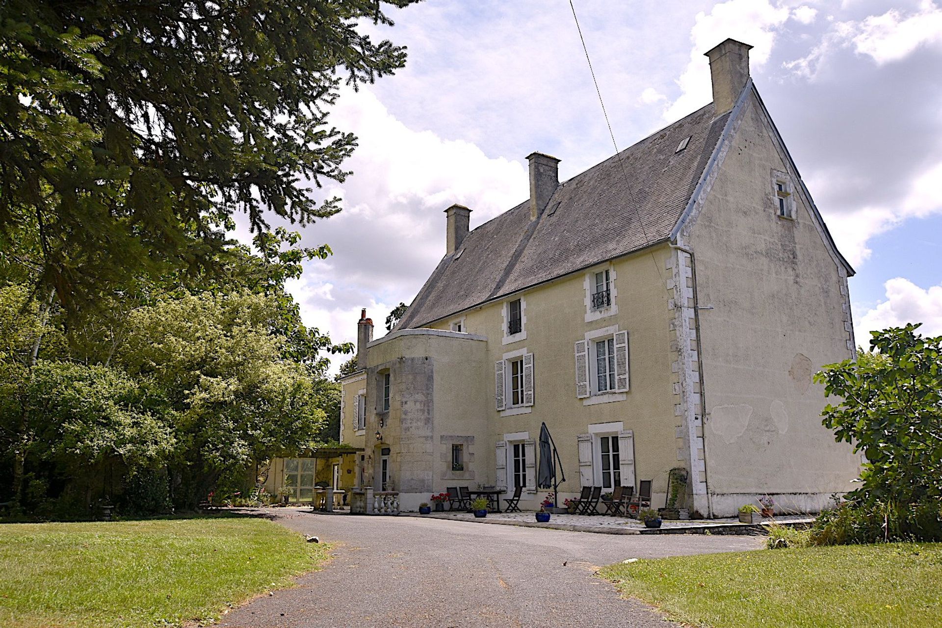 Rumah di Ardilleux, Nouvelle-Aquitaine 11392385