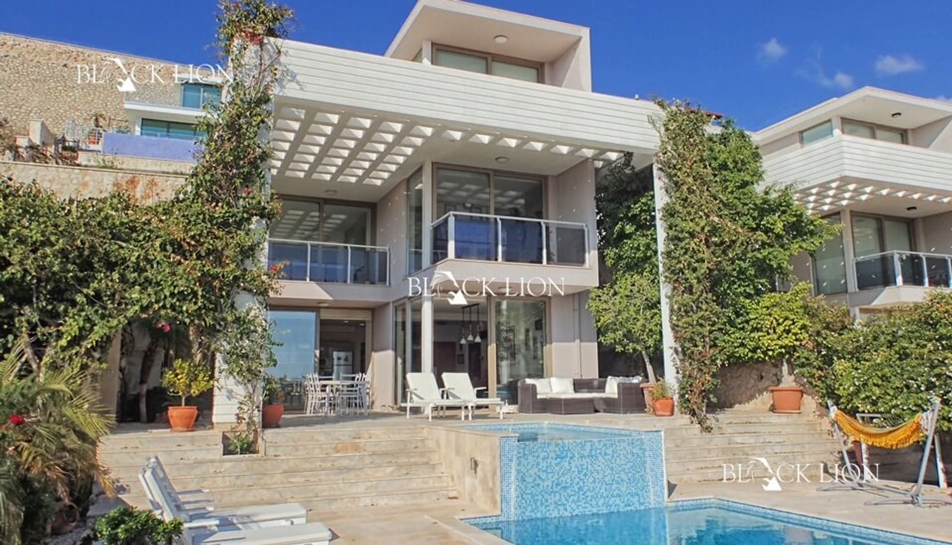 House in Kalkan, Antalya 11392401