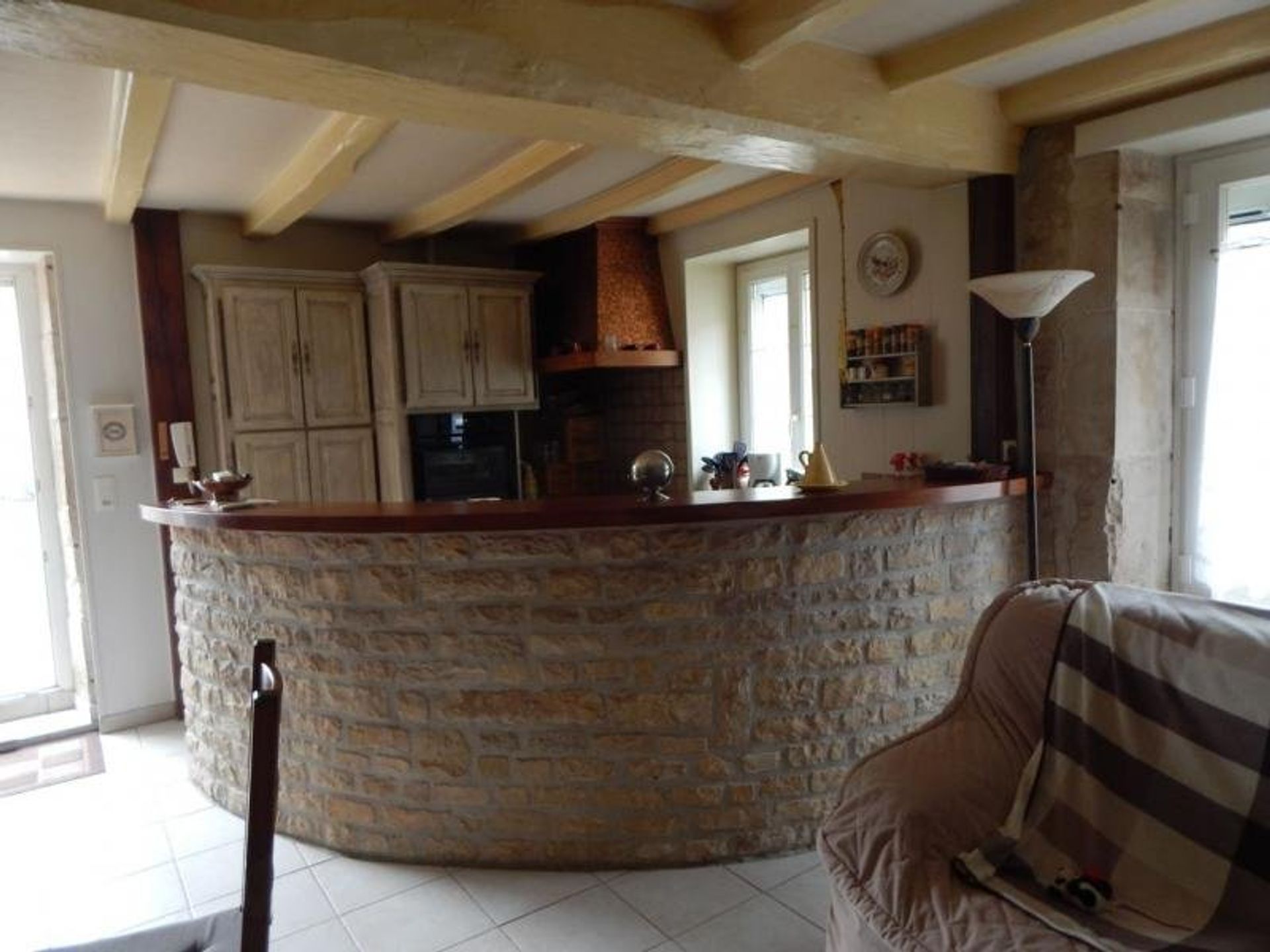 House in Bessé, Nouvelle-Aquitaine 11392452