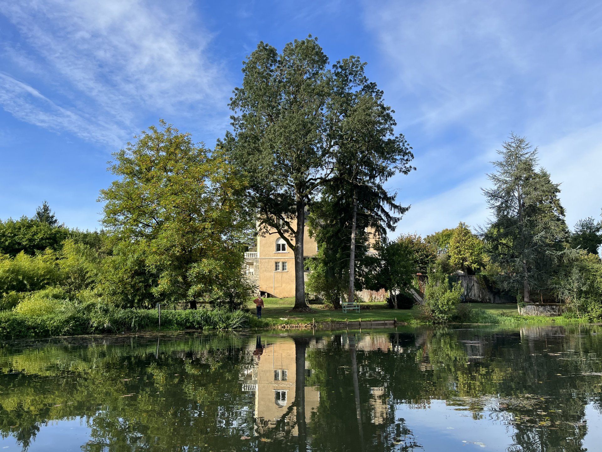 Rumah di Ruffec, Nouvelle-Aquitaine 11392457