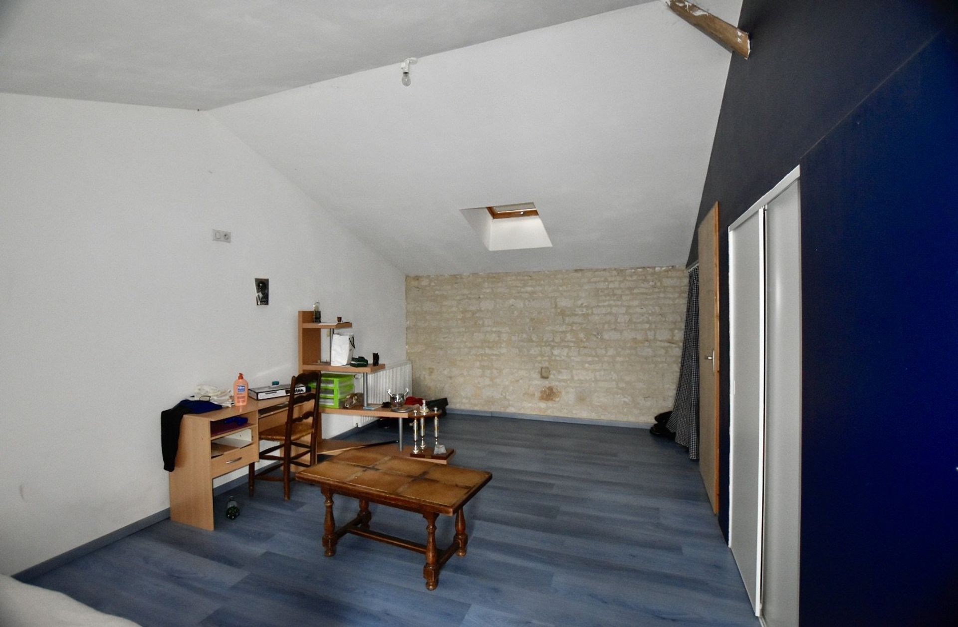 Hus i Chef-Boutonne, Nouvelle-Aquitaine 11392465