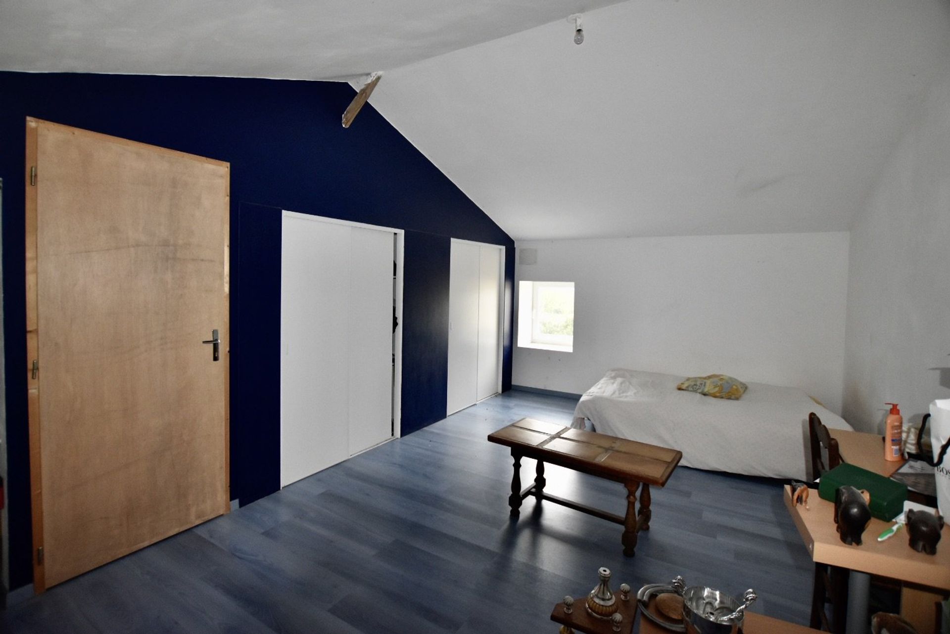 Hus i Chef-Boutonne, Nouvelle-Aquitaine 11392465