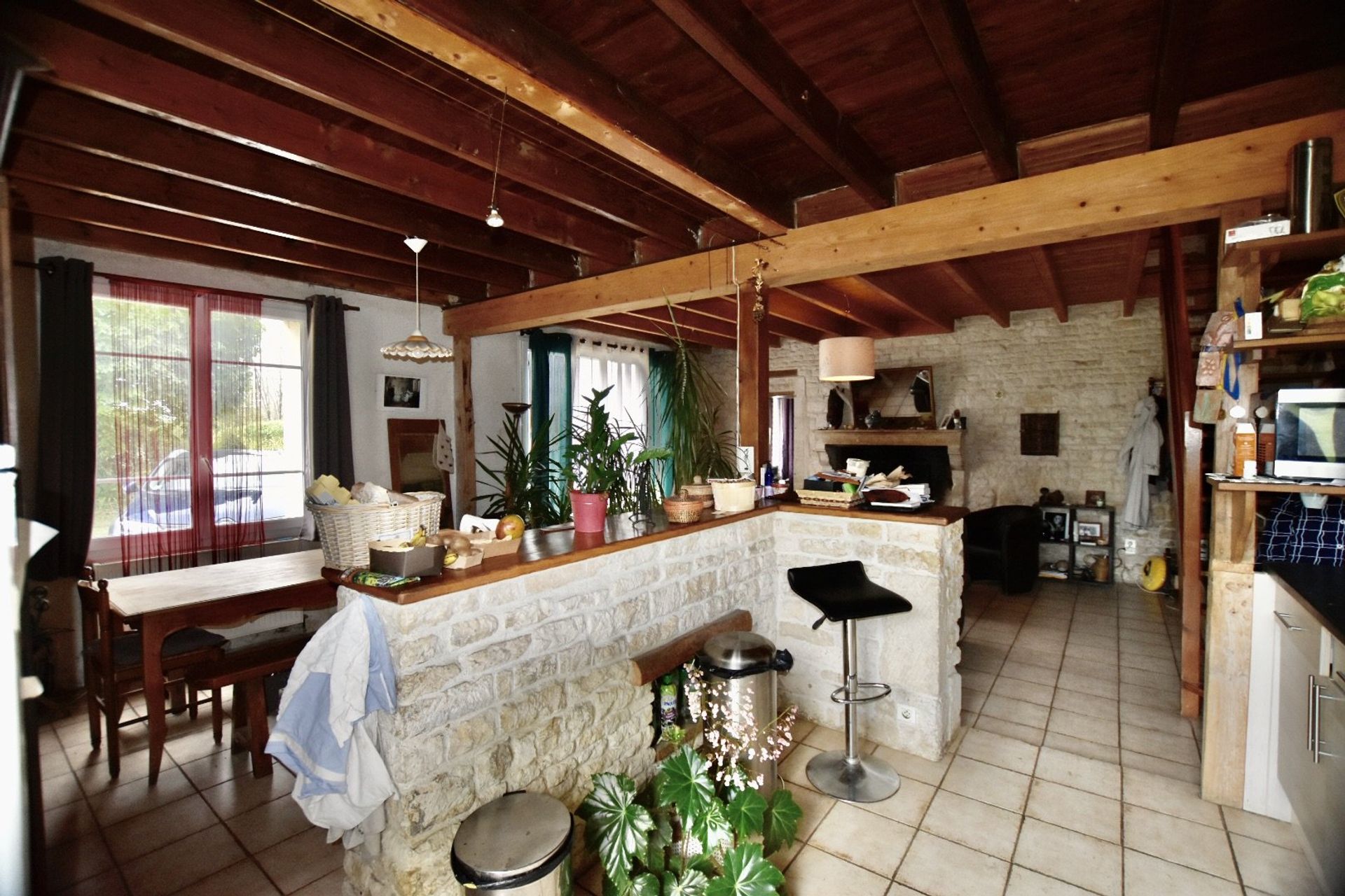 loger dans Ardilleux, Nouvelle-Aquitaine 11392465