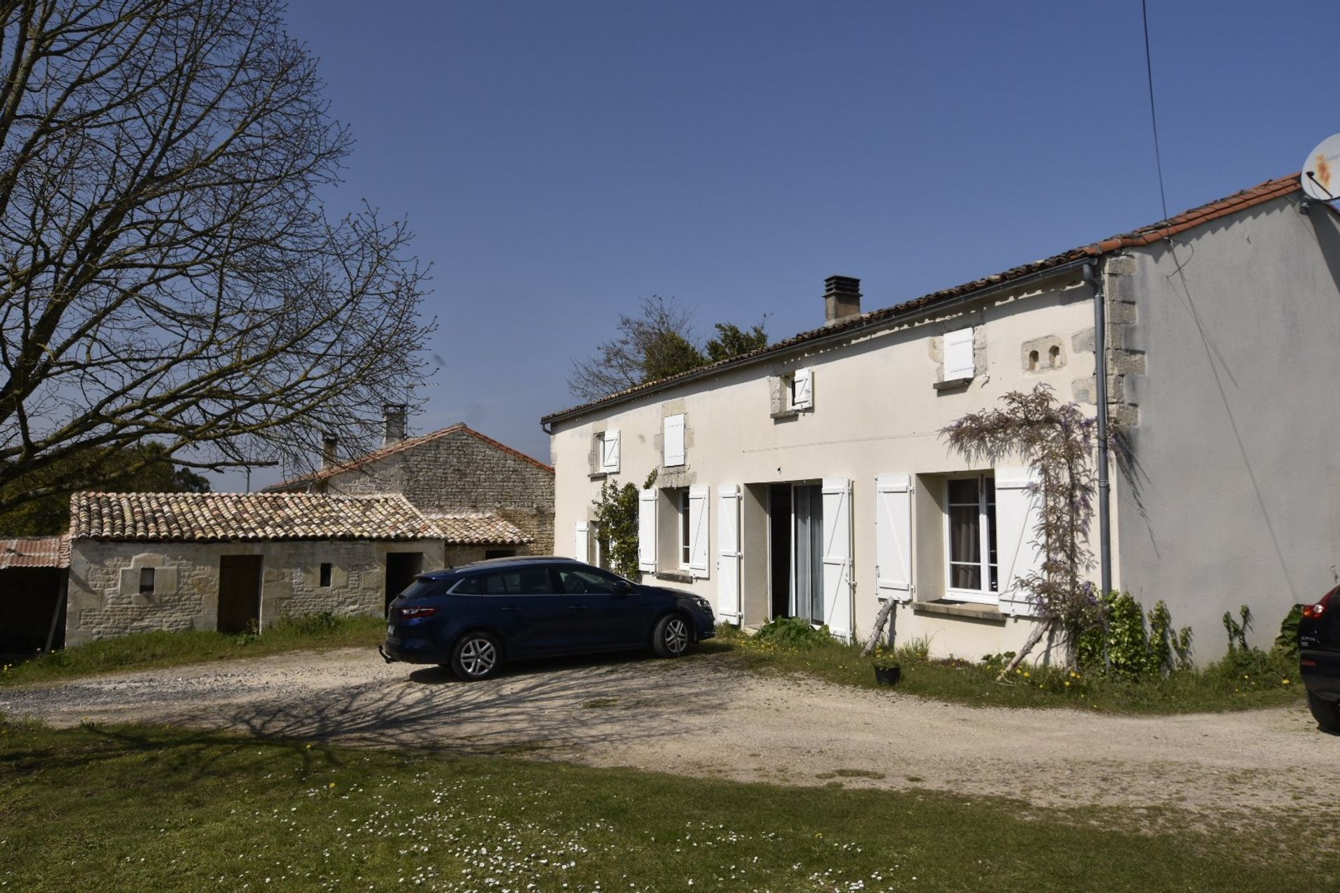 loger dans Ardilleux, Nouvelle-Aquitaine 11392465