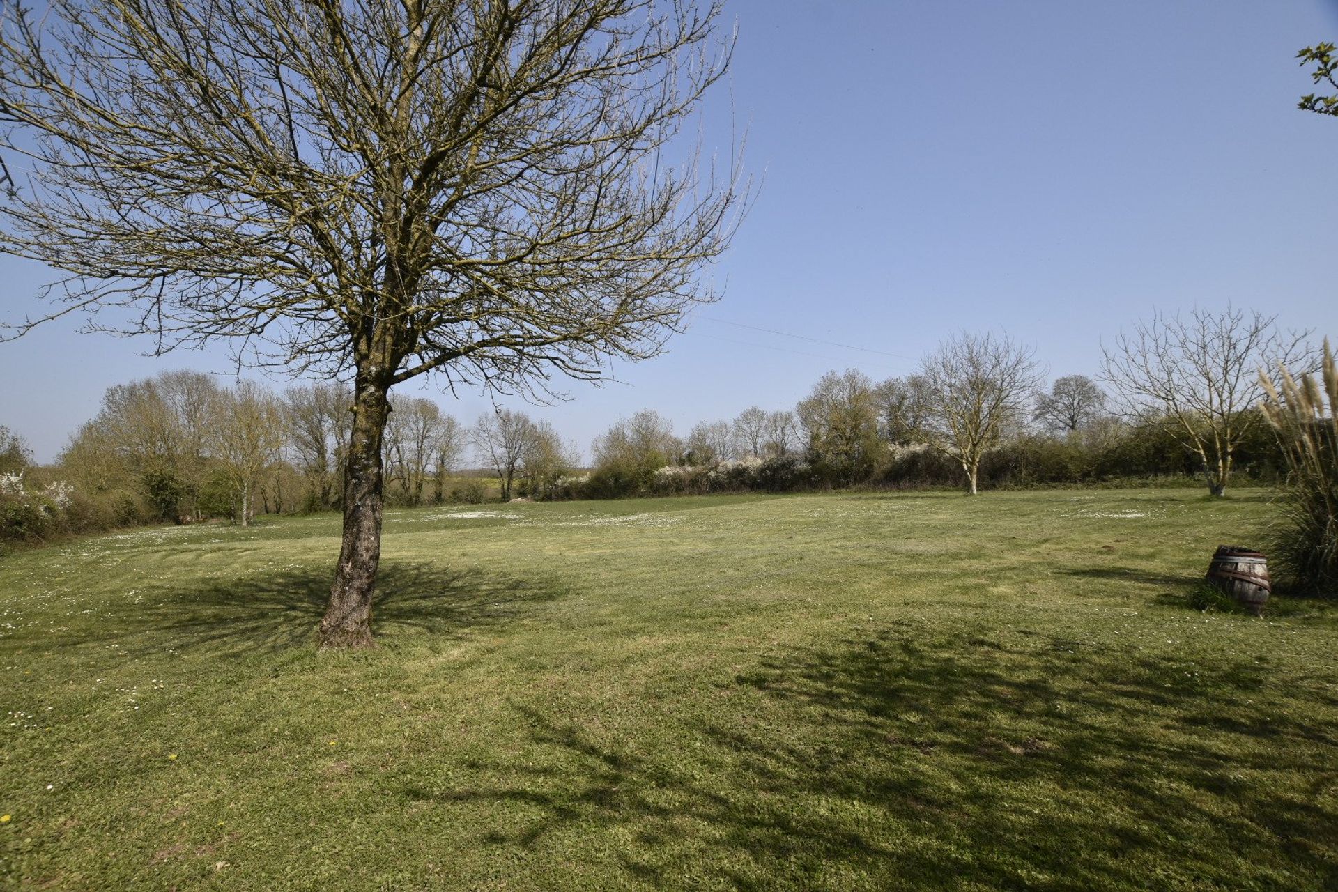 Hus i Chef-Boutonne, Nouvelle-Aquitaine 11392465