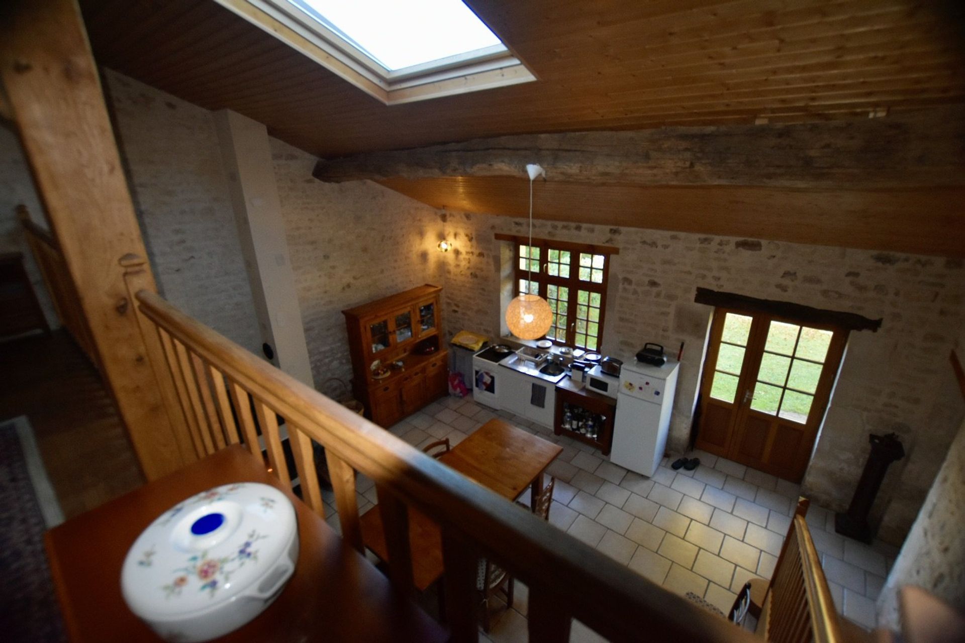 Condominium in Lorigné, Nouvelle-Aquitaine 11392484