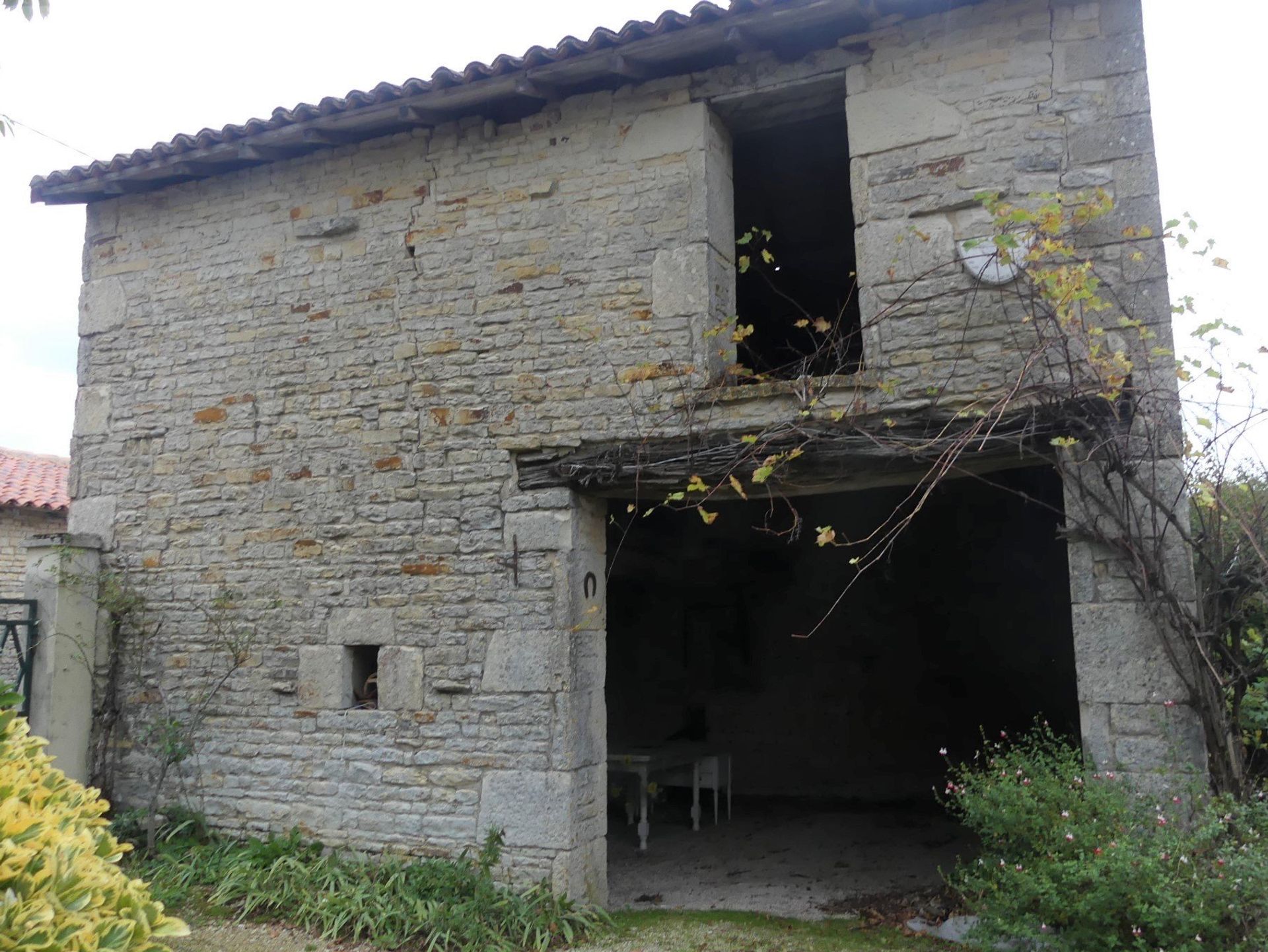 casa en Loubillé, Nouvelle-Aquitaine 11392526