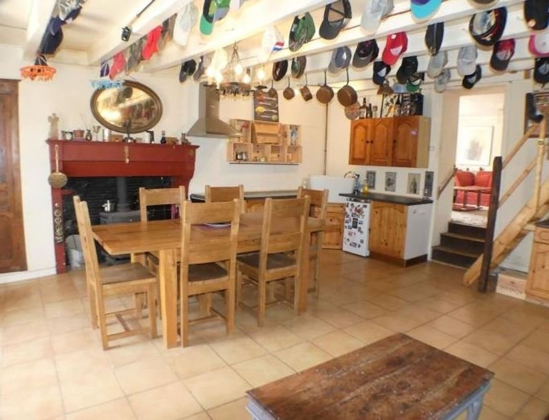 House in Saint-Gourson, Nouvelle-Aquitaine 11392532