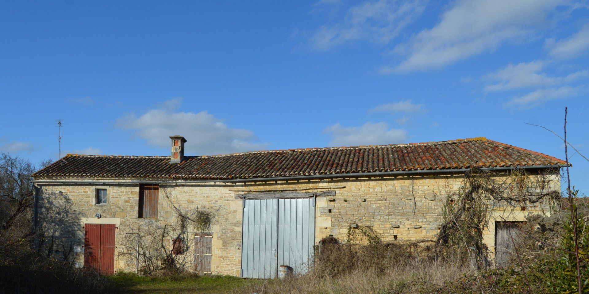 Condominium dans La Celle-sous-Gouzon, Nouvelle-Aquitaine 11392551