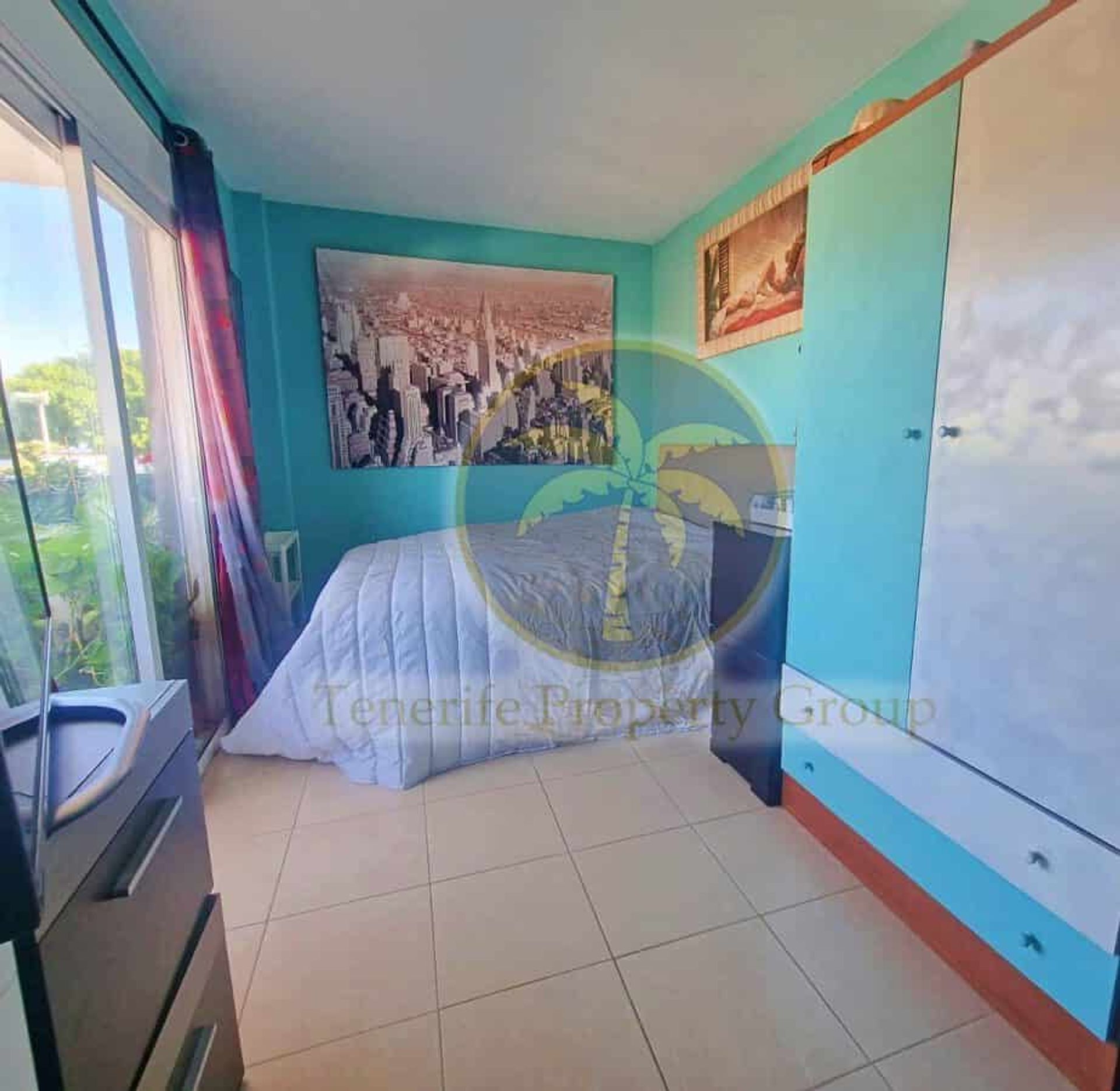 Квартира в El Monte O Guargacho, Canarias 11392614