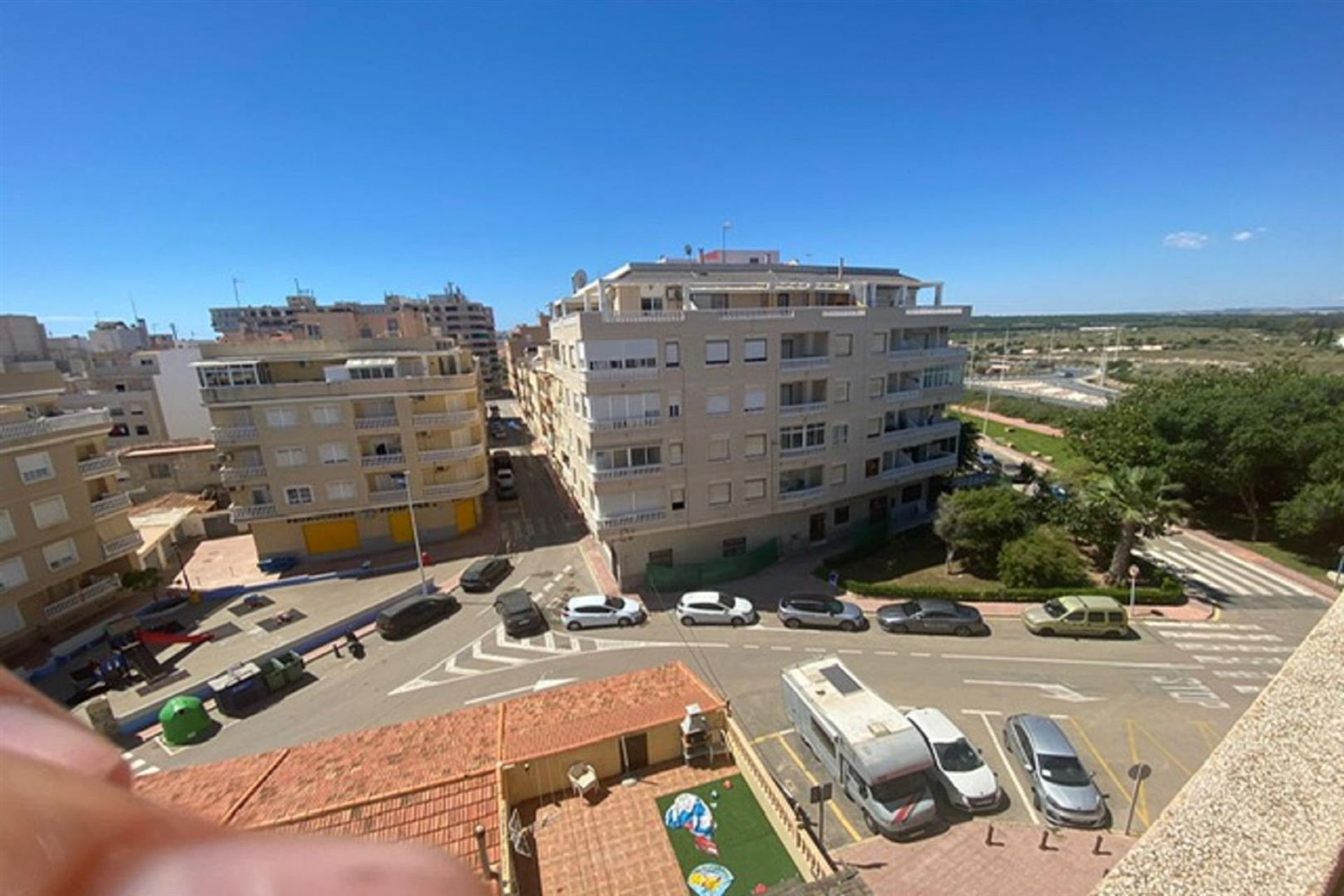 Condomínio no Torre La Mata, Valencian Community 11392855