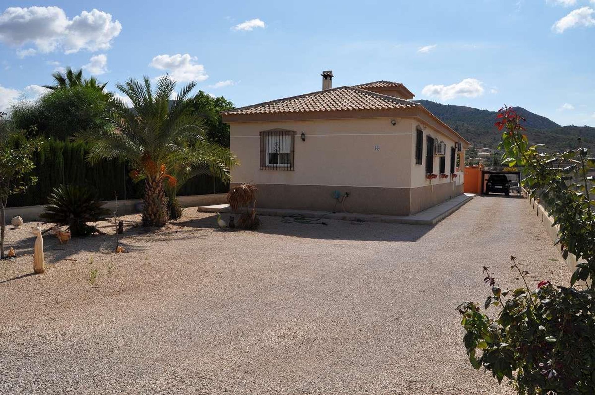 loger dans Hondón de los Frailes, Valencian Community 11392883